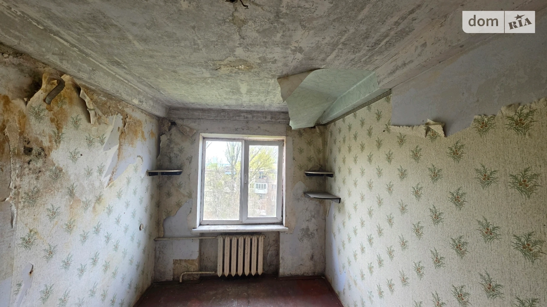 Продається 3-кімнатна квартира 55 кв. м у Кам'янському, просп. Василя Стуса, 14 - фото 4