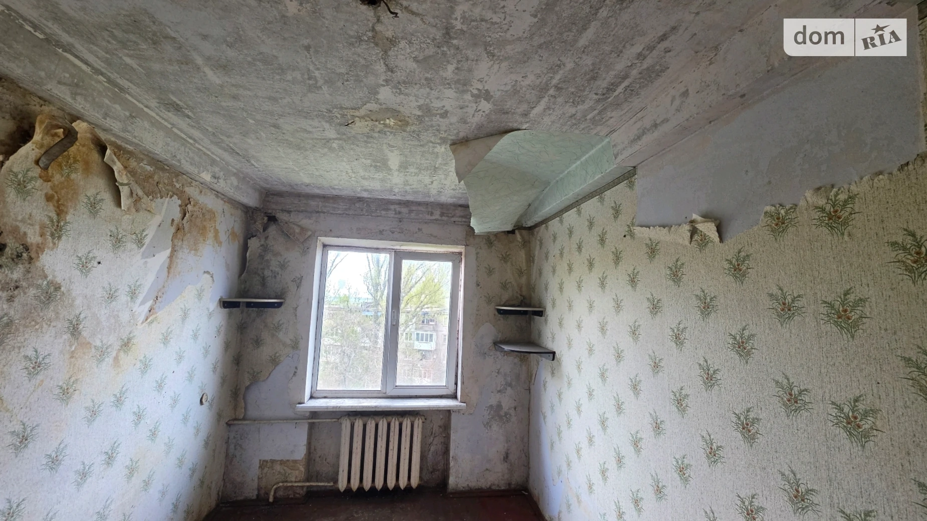 Продається 3-кімнатна квартира 55 кв. м у Кам'янському, просп. Василя Стуса, 14 - фото 5