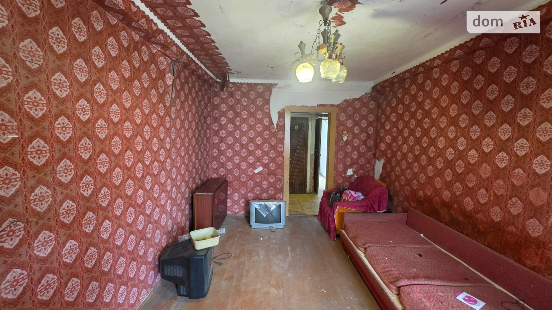 Продається 3-кімнатна квартира 55 кв. м у Кам'янському, просп. Василя Стуса, 14 - фото 3