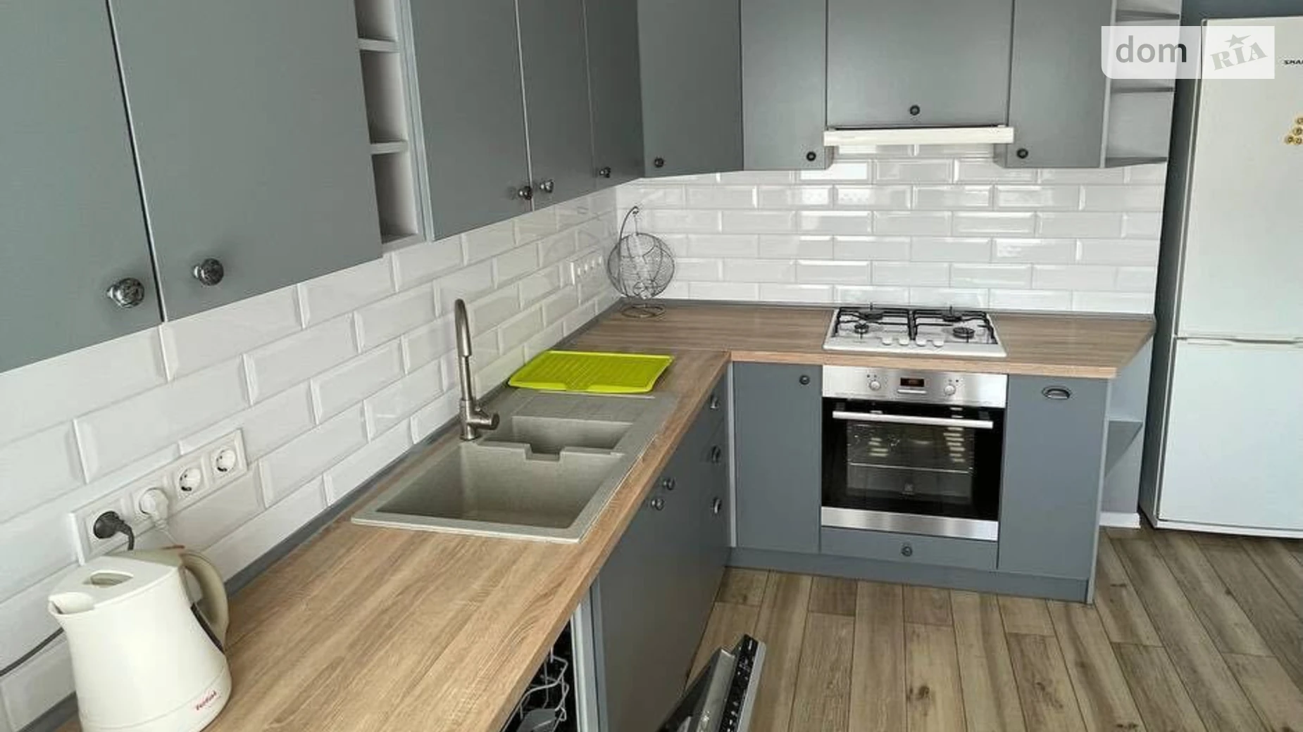 2-комнатная квартира 81.55 кв. м в Запорожье, цена: 50000 $ - фото 3