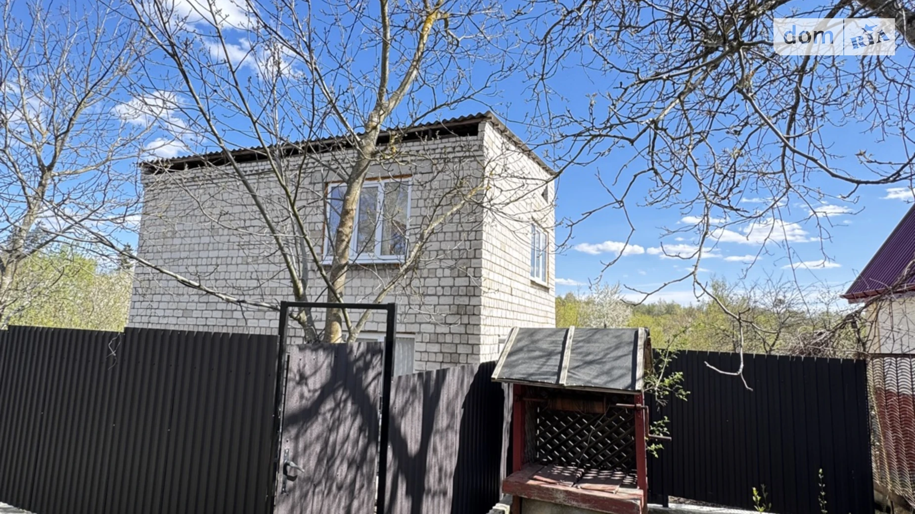 Продается дом на 3 этажа 121 кв. м с баней/сауной, цена: 30000 $ - фото 2