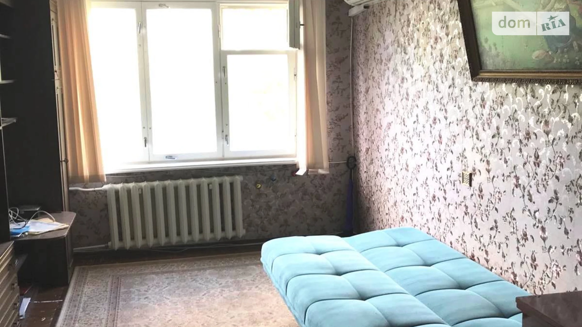 Продается 3-комнатная квартира 62.5 кв. м в Одессе, бул. Десантный, 6 - фото 2