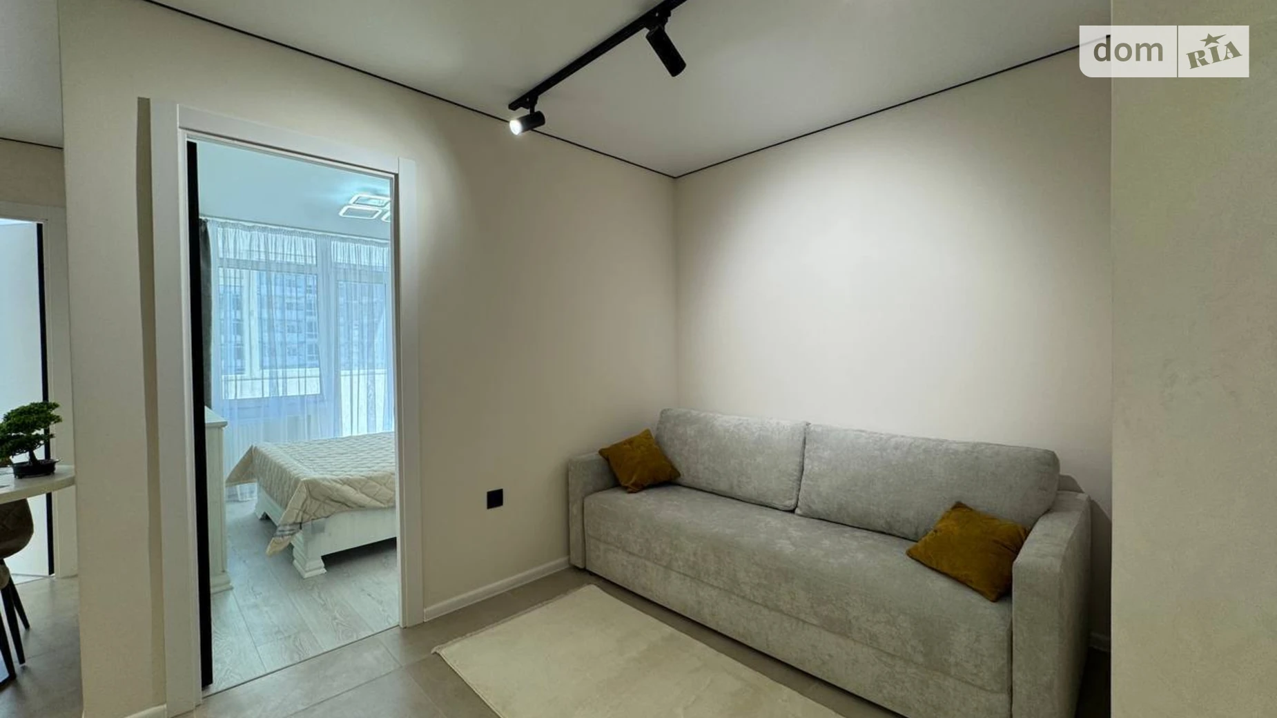 2-комнатная квартира 52 кв. м в Тернополе, цена: 77500 $ - фото 2