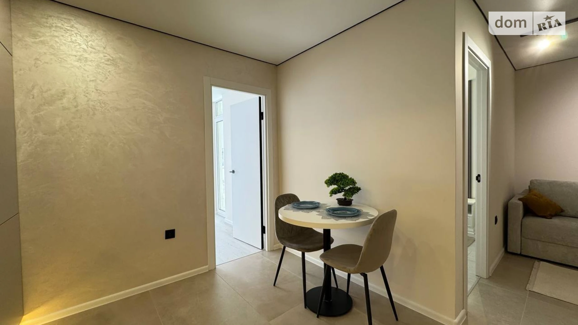 2-комнатная квартира 52 кв. м в Тернополе, цена: 77500 $ - фото 3