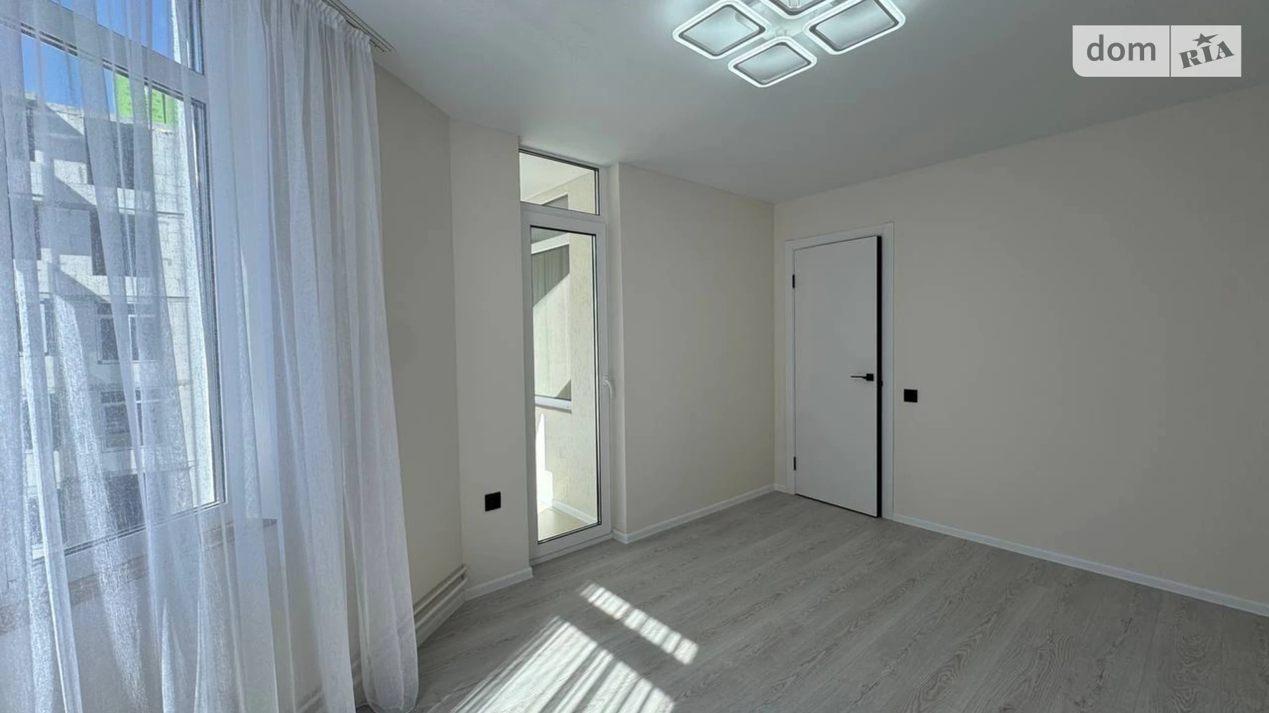 2-комнатная квартира 52 кв. м в Тернополе, цена: 77500 $ - фото 4