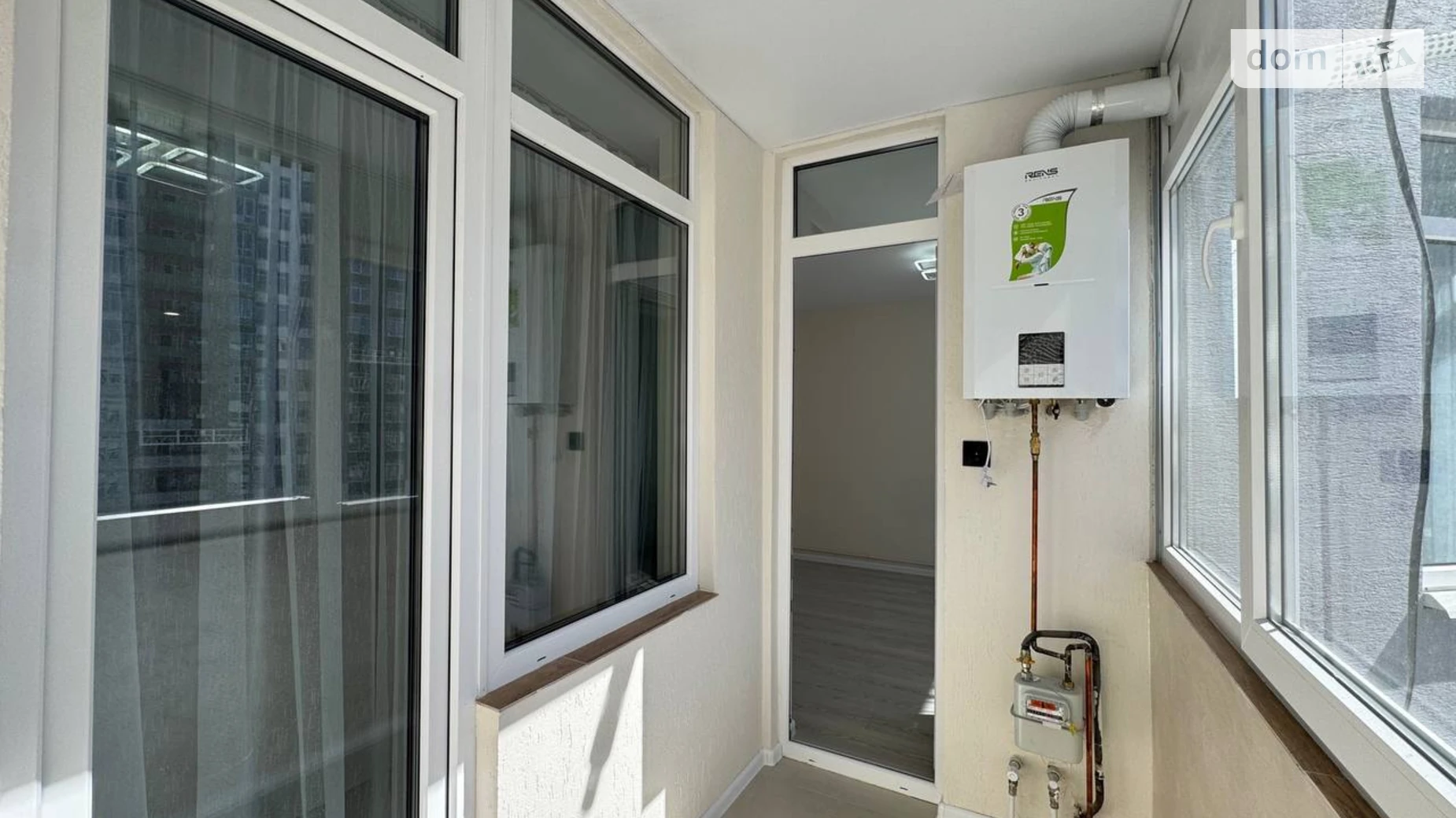 2-комнатная квартира 52 кв. м в Тернополе, цена: 77500 $ - фото 5