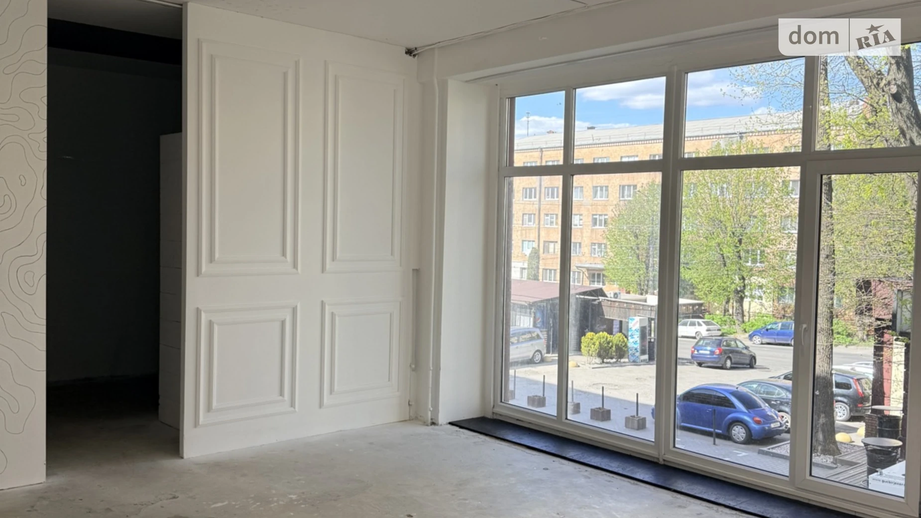 Сдается в аренду помещения свободного назначения 77 кв. м в 3-этажном здании, цена: 14000 грн - фото 4