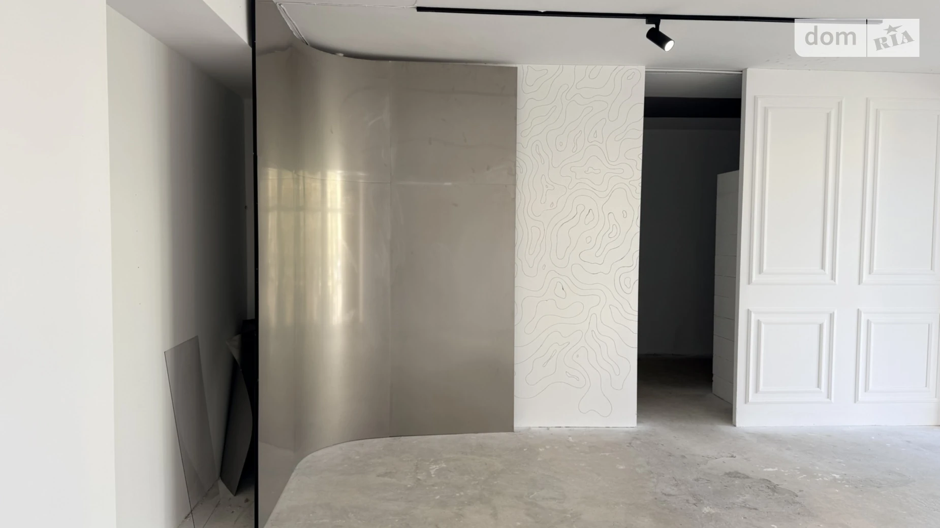Сдается в аренду помещения свободного назначения 77 кв. м в 3-этажном здании, цена: 14000 грн - фото 5