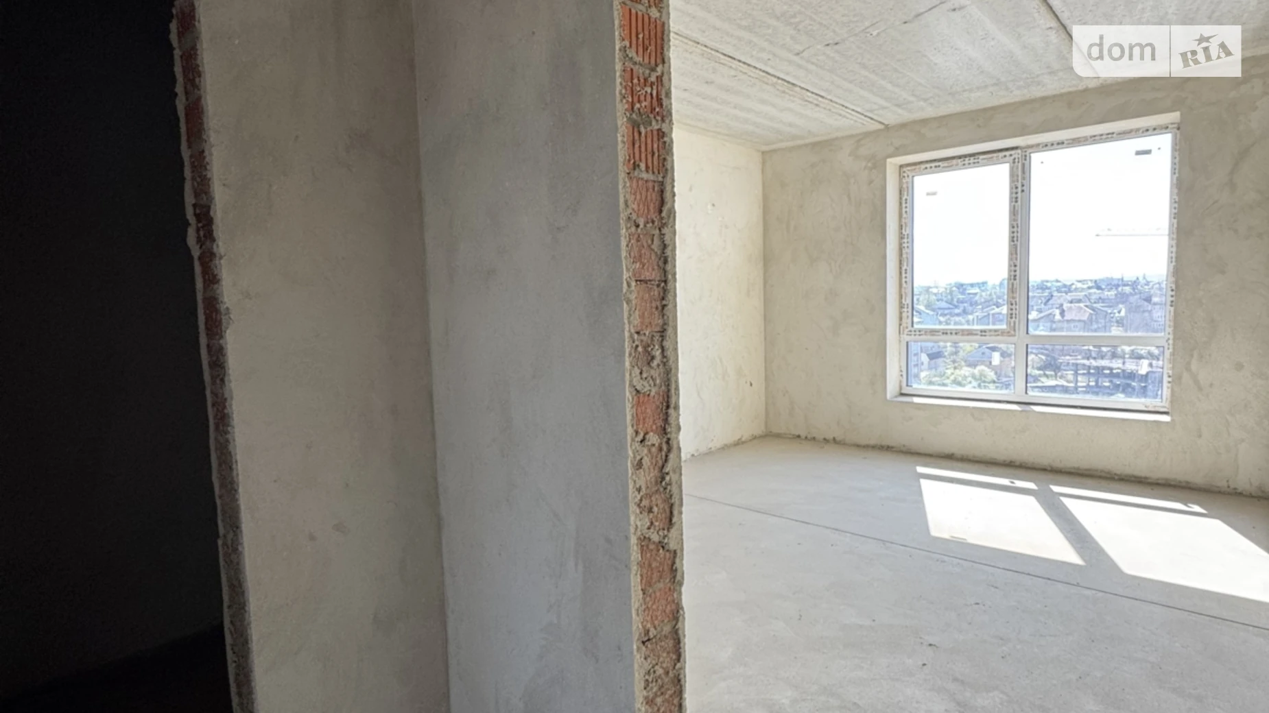 Продается 2-комнатная квартира 65 кв. м в Ивано-Франковске, ул. Молодежная, 53 - фото 3