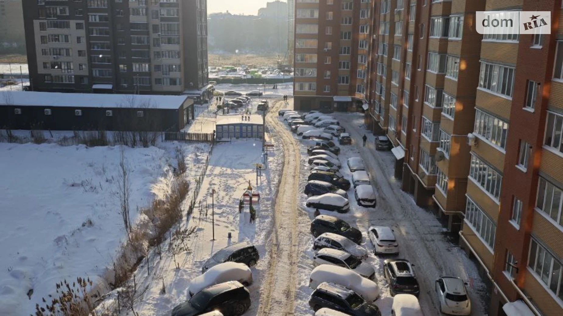 Продается 2-комнатная квартира 62.5 кв. м в Хмельницком, ул. Панаса Мирного - фото 3