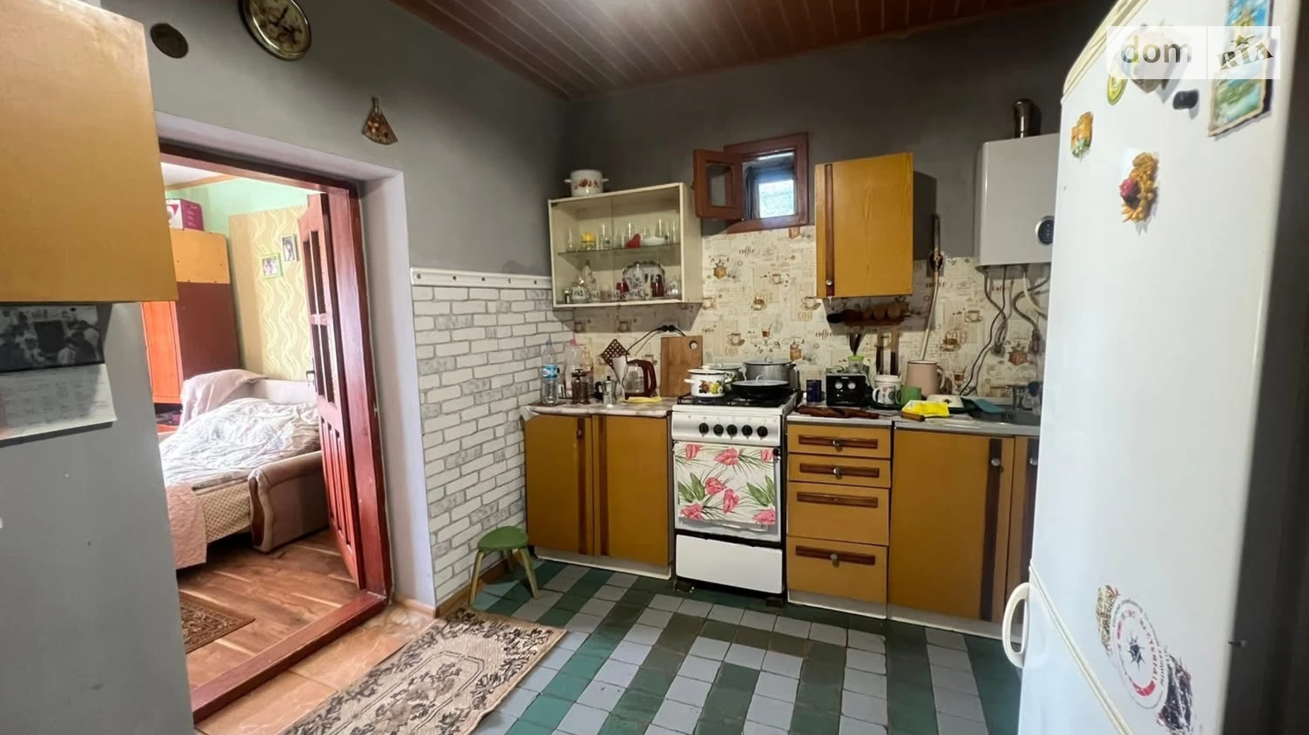 Продается одноэтажный дом 64 кв. м с садом, цена: 55000 $ - фото 5