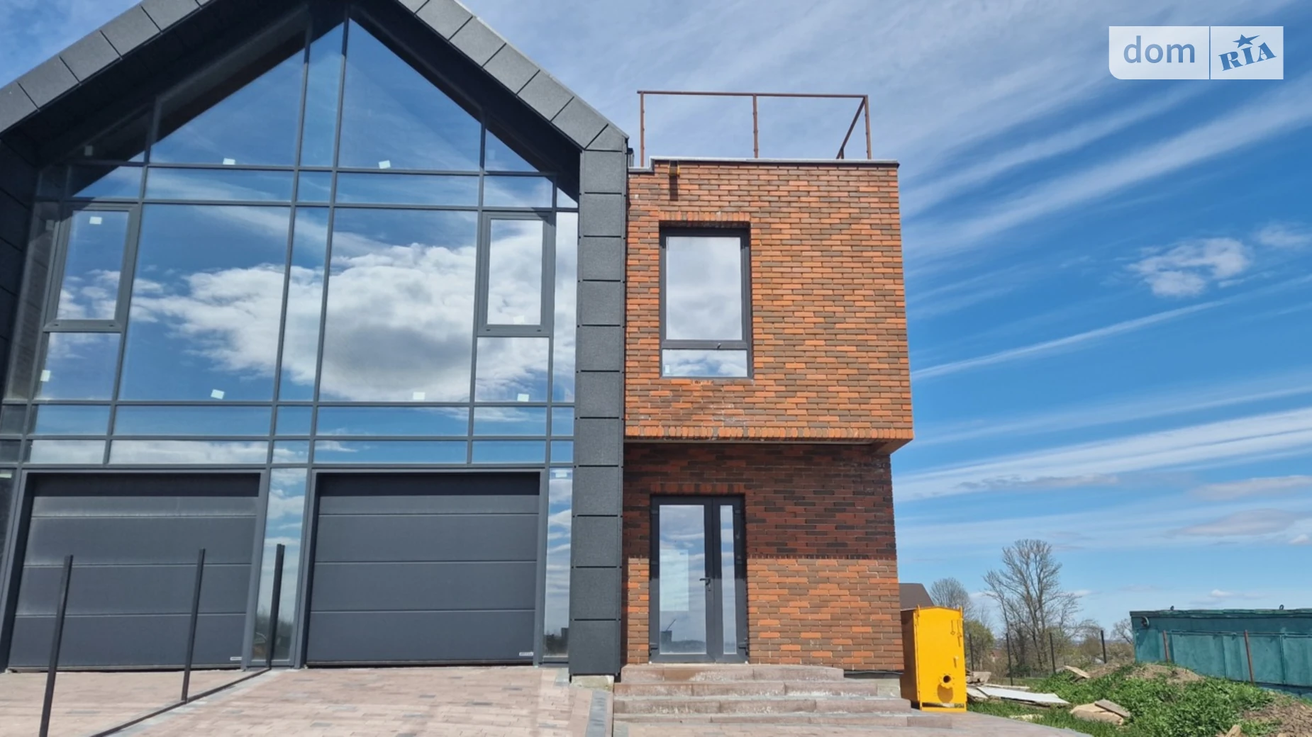 ул. Леси Украинки Байковцы, цена: 135000 $ - фото 2