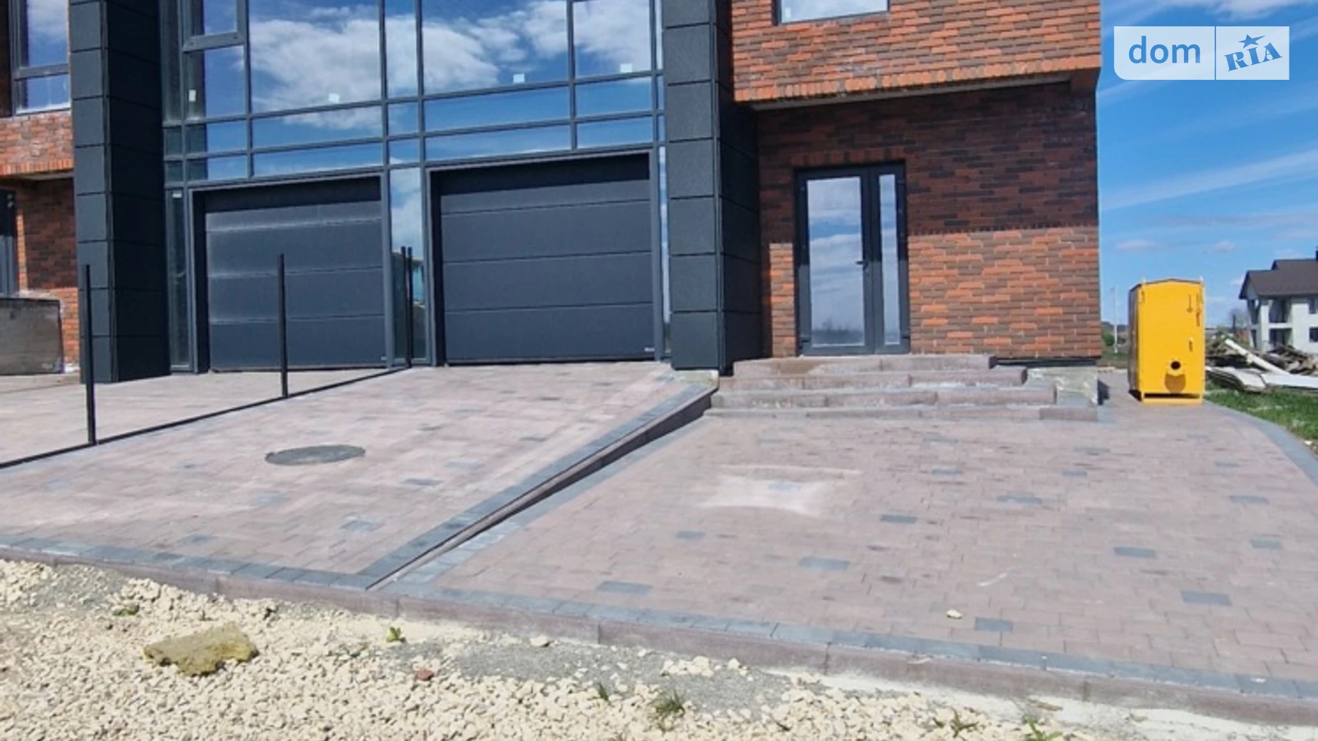 ул. Леси Украинки Байковцы, цена: 135000 $ - фото 3