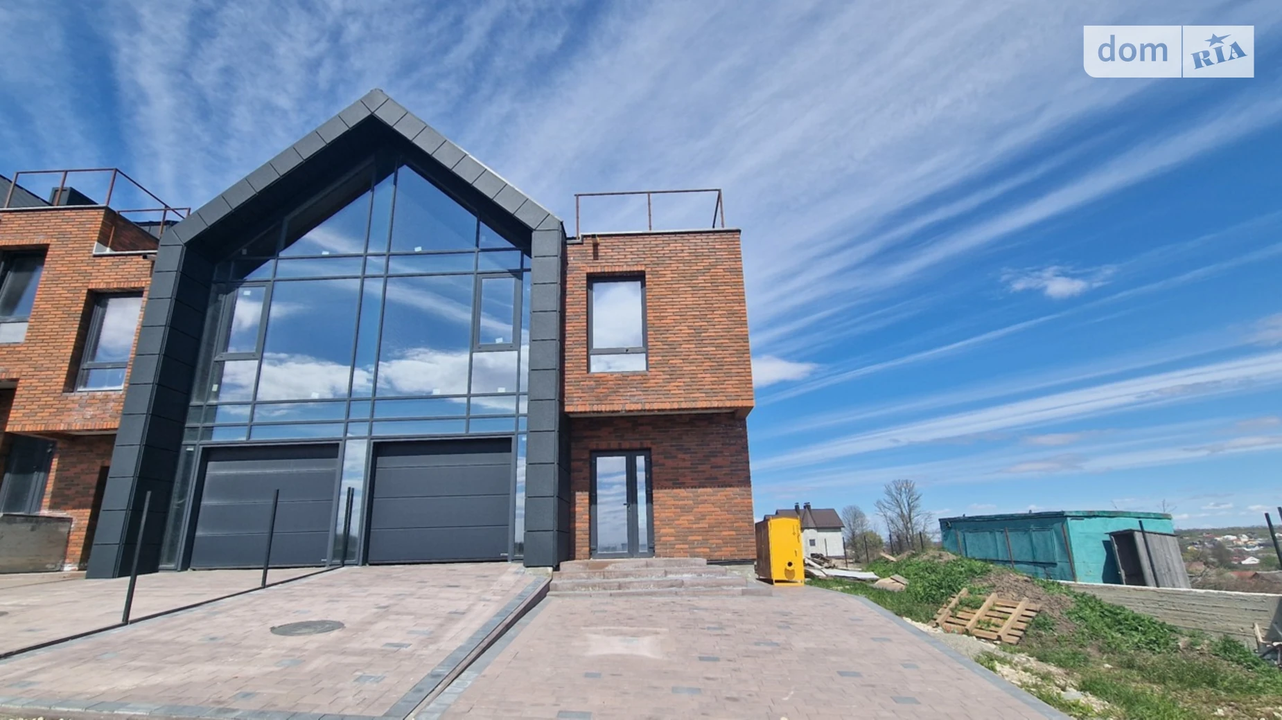 ул. Леси Украинки Байковцы, цена: 135000 $ - фото 4