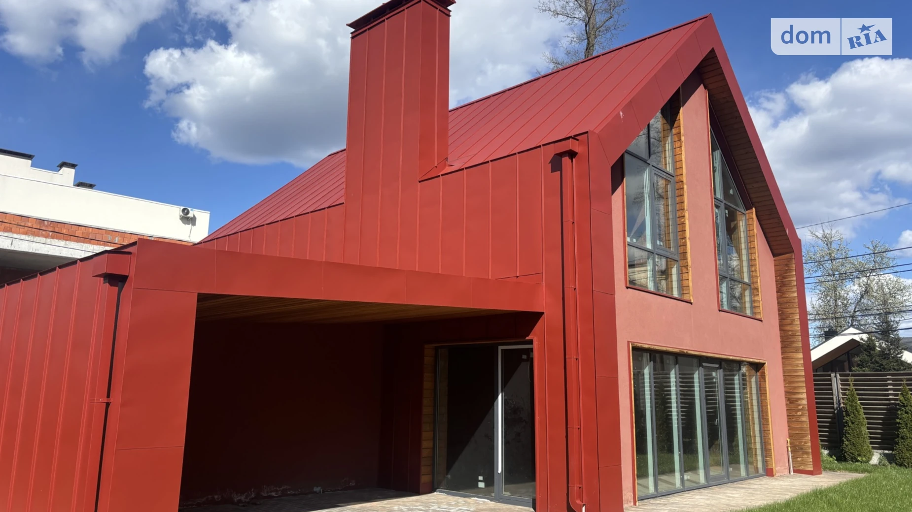 Продается дом на 2 этажа 150 кв. м с беседкой, цена: 150000 $ - фото 2