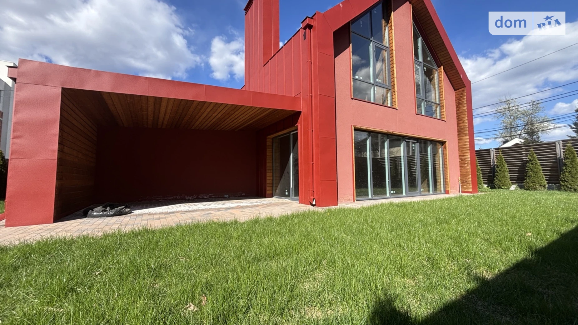 Продается дом на 2 этажа 150 кв. м с беседкой, цена: 150000 $ - фото 3