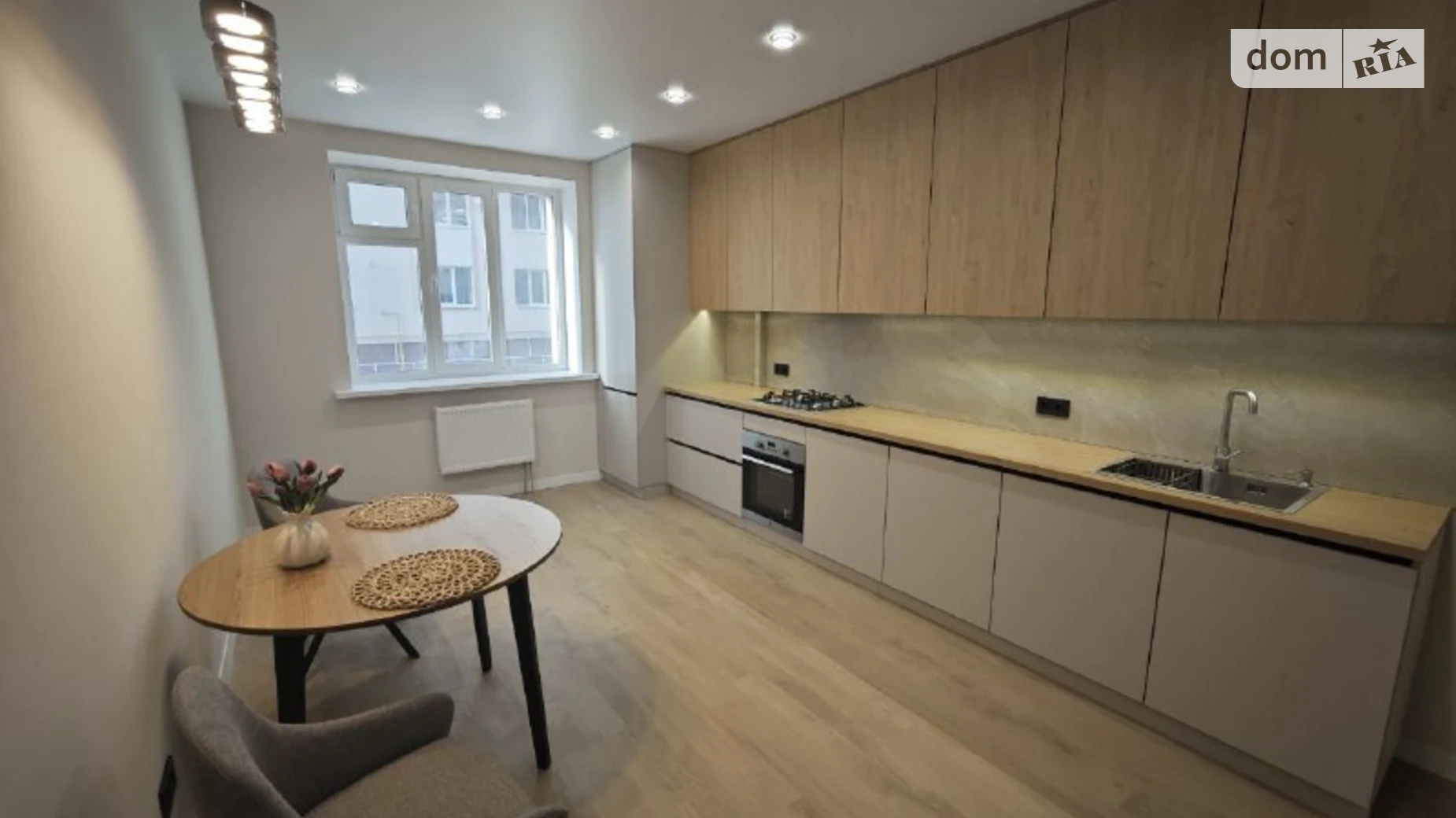 Продается 2-комнатная квартира 67.9 кв. м в Хмельницком, цена: 91990 $ - фото 2