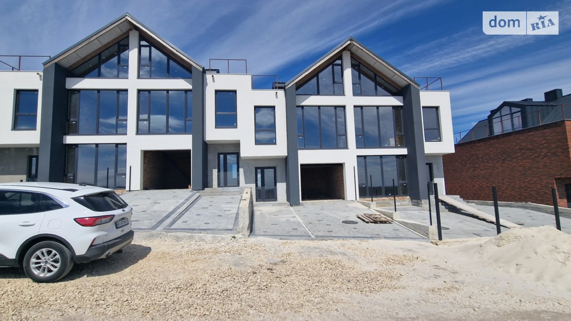 ул. Леси Украинки Байковцы, цена: 89000 $ - фото 2