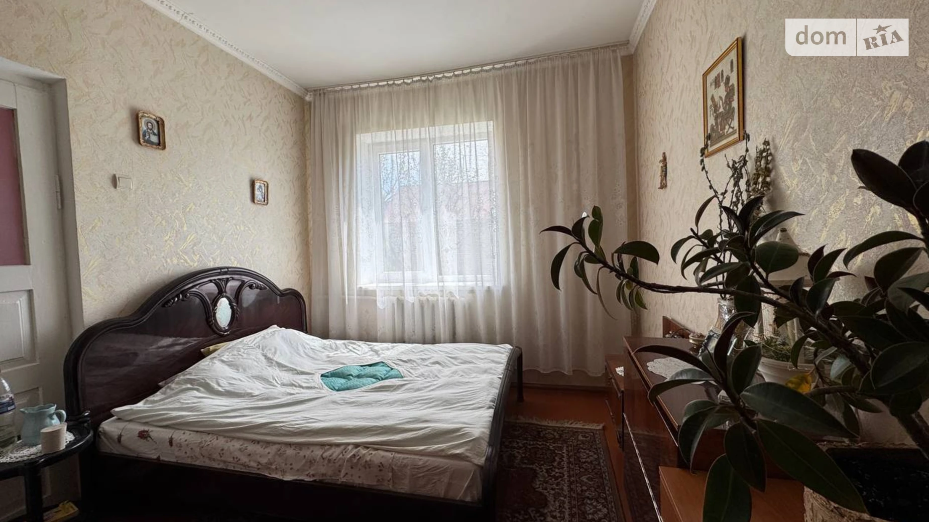 Продается одноэтажный дом 106 кв. м с камином, цена: 58000 $ - фото 4