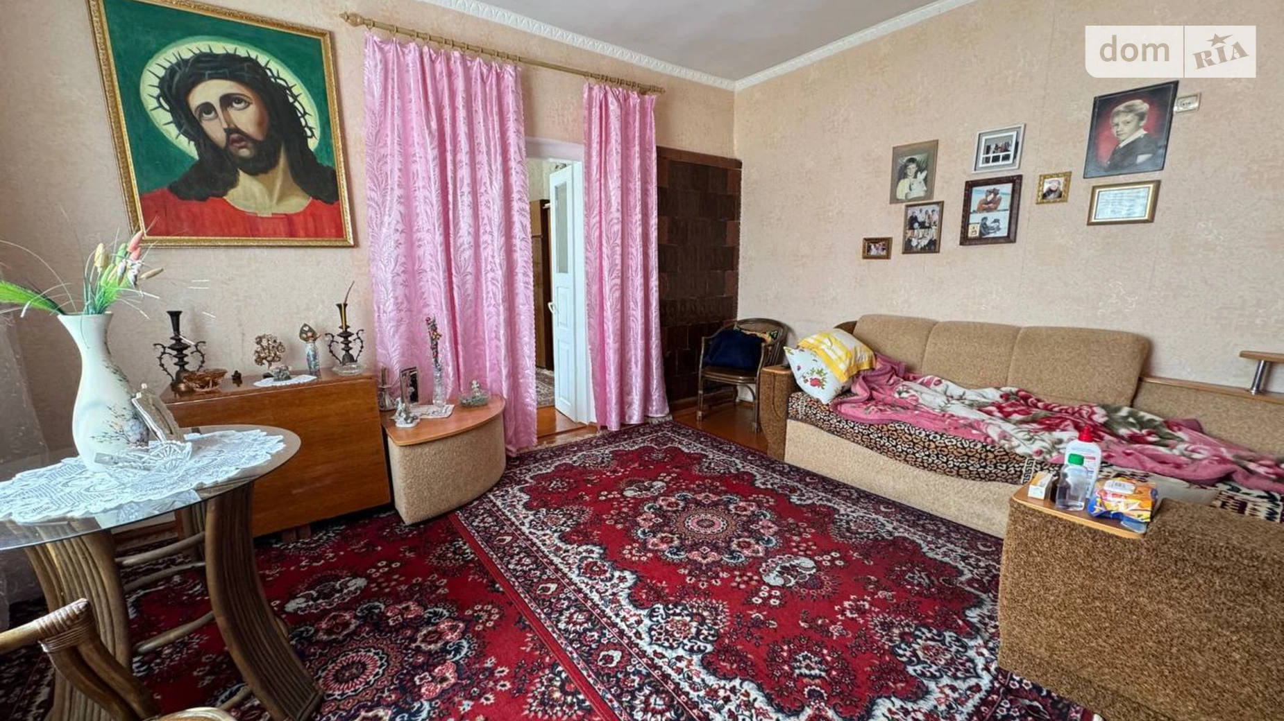 Продается одноэтажный дом 106 кв. м с камином, цена: 58000 $ - фото 5