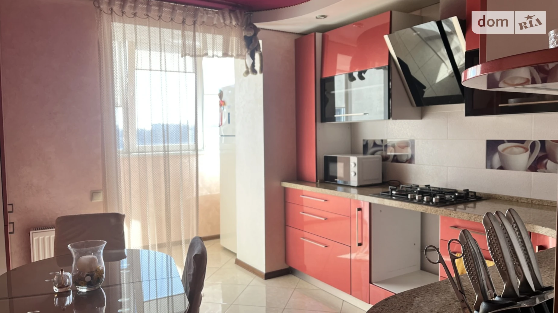 Продается 3-комнатная квартира 85 кв. м в Сумах, цена: 75000 $ - фото 3