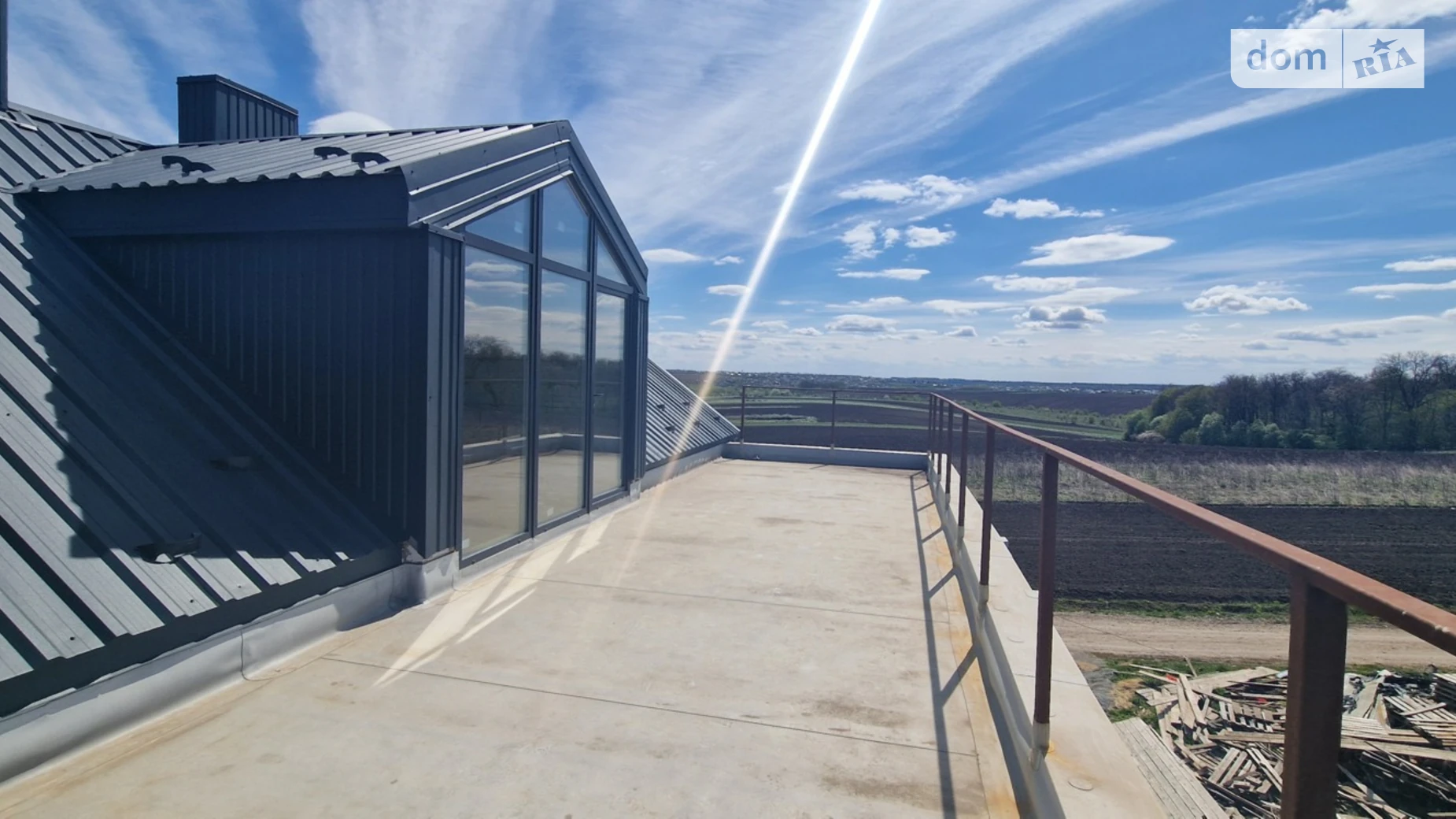 ул. Леси Украинки Байковцы, цена: 110000 $ - фото 3