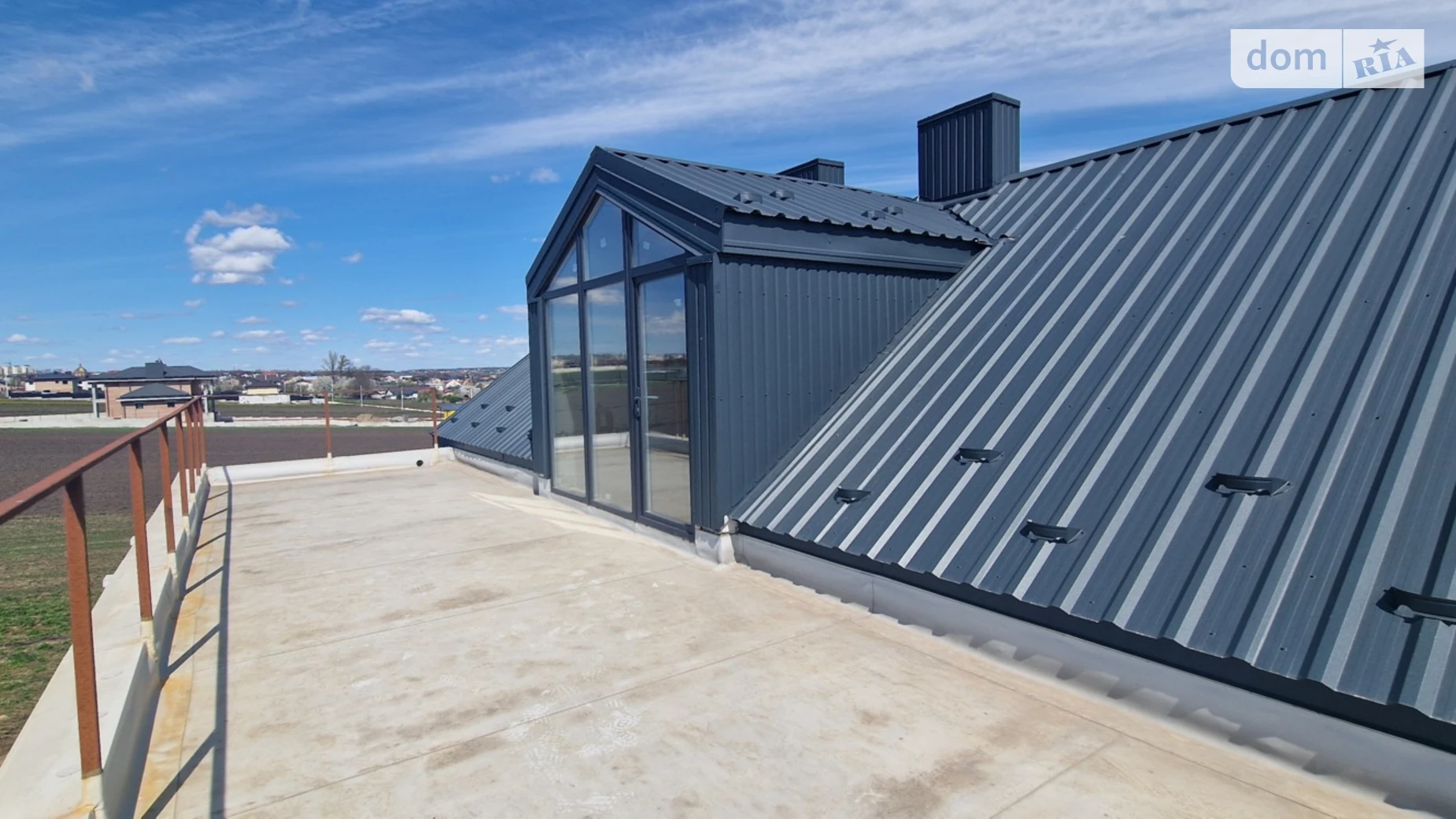 ул. Леси Украинки Байковцы, цена: 110000 $ - фото 4