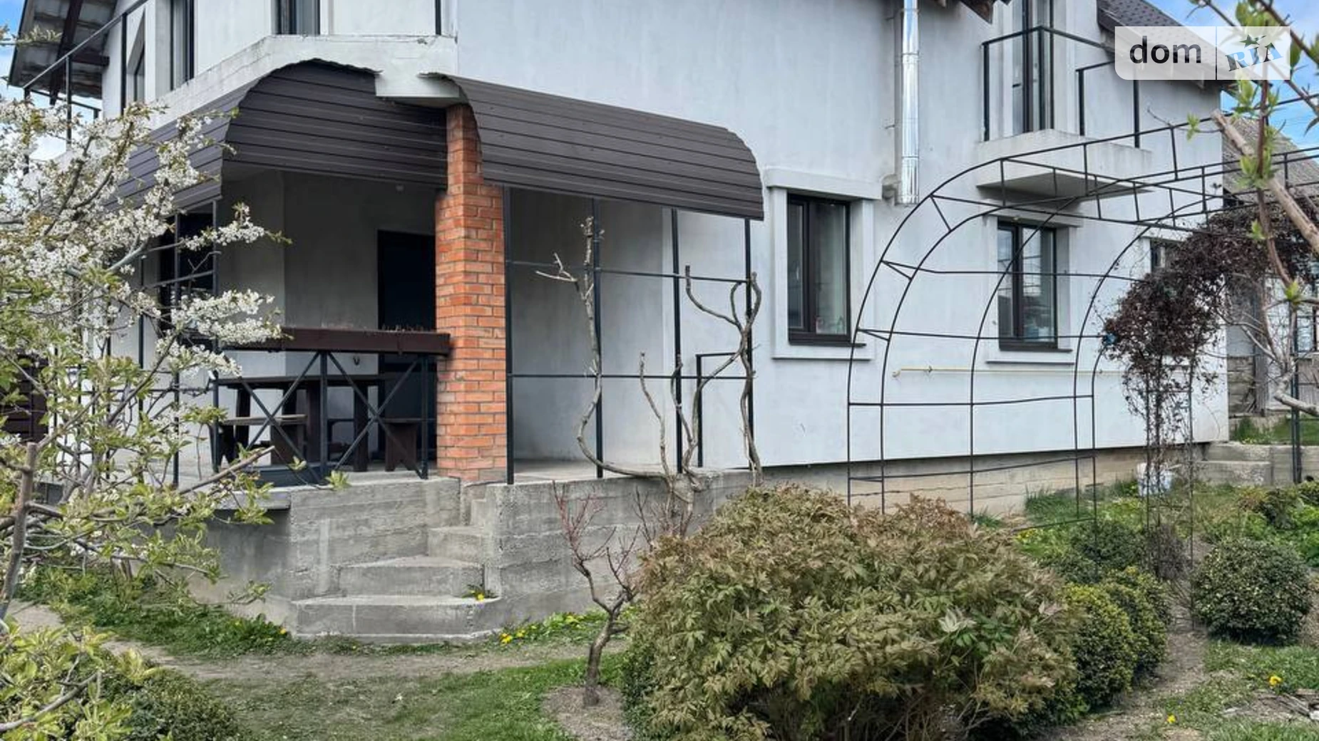 Продается дом на 2 этажа 150.5 кв. м с балконом, цена: 126000 $ - фото 2