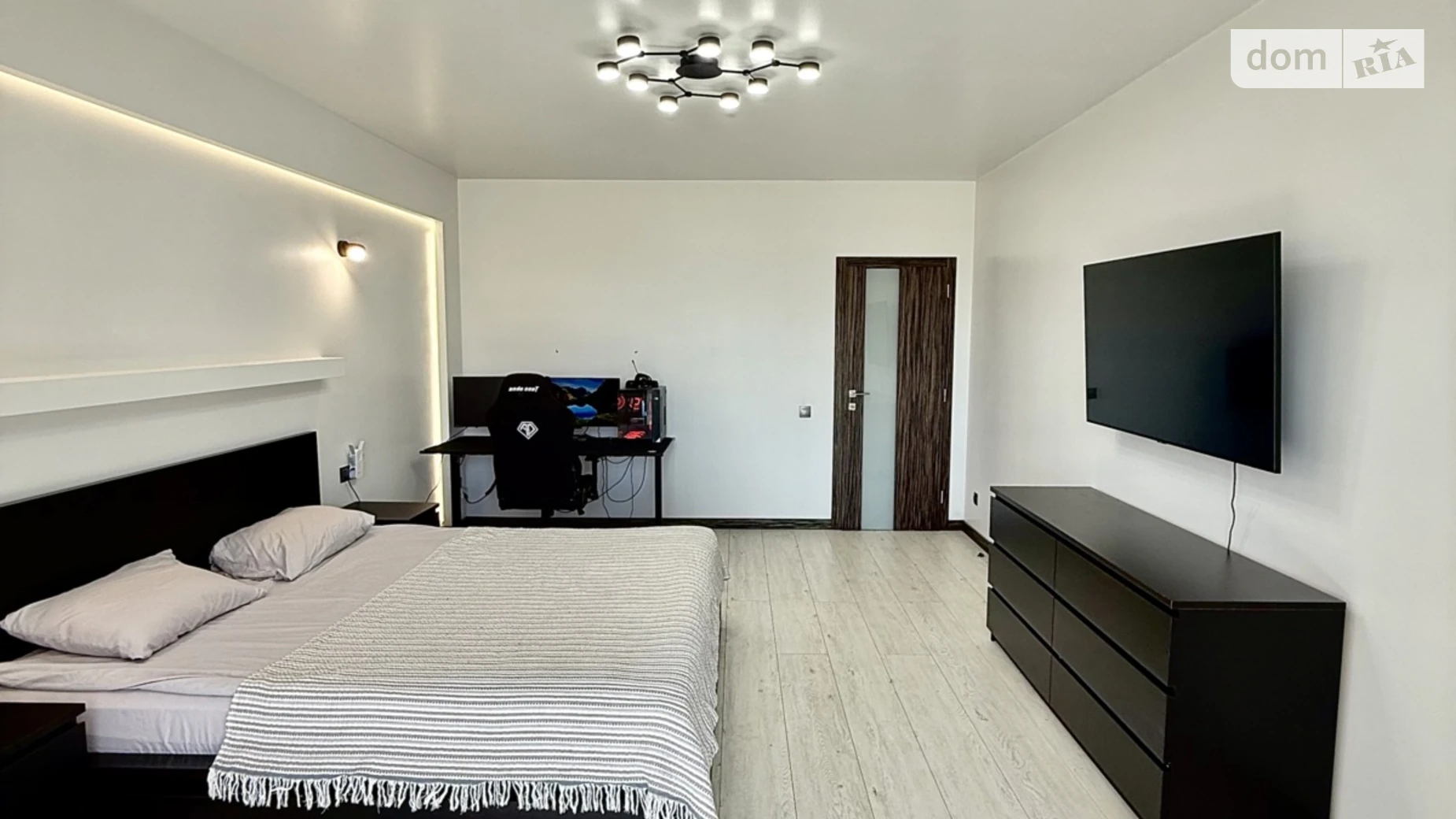 Продается 3-комнатная квартира 113 кв. м в Хмельницком, ул. Зализняка Максима, 22/1 - фото 4