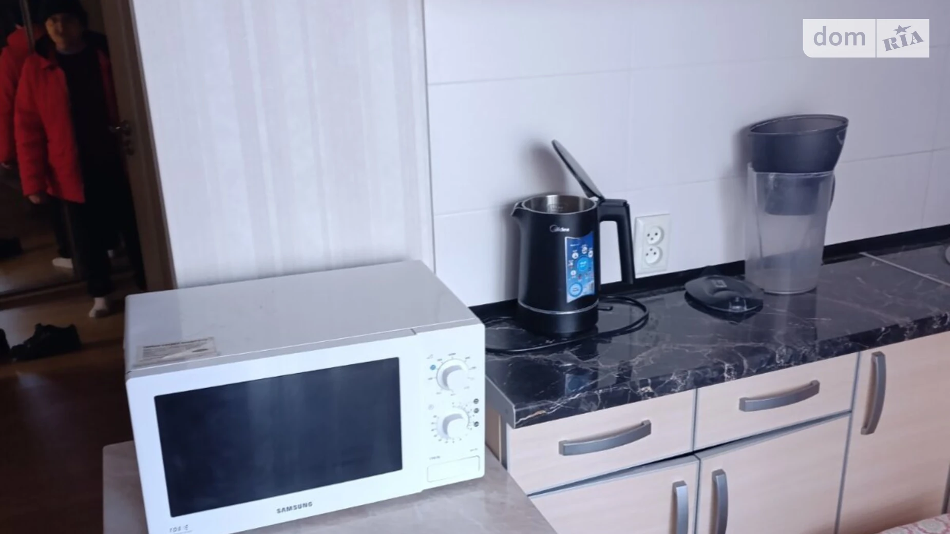 1-комнатная квартира 30 кв. м в Тернополе, ул. Чубинского Павла - фото 3