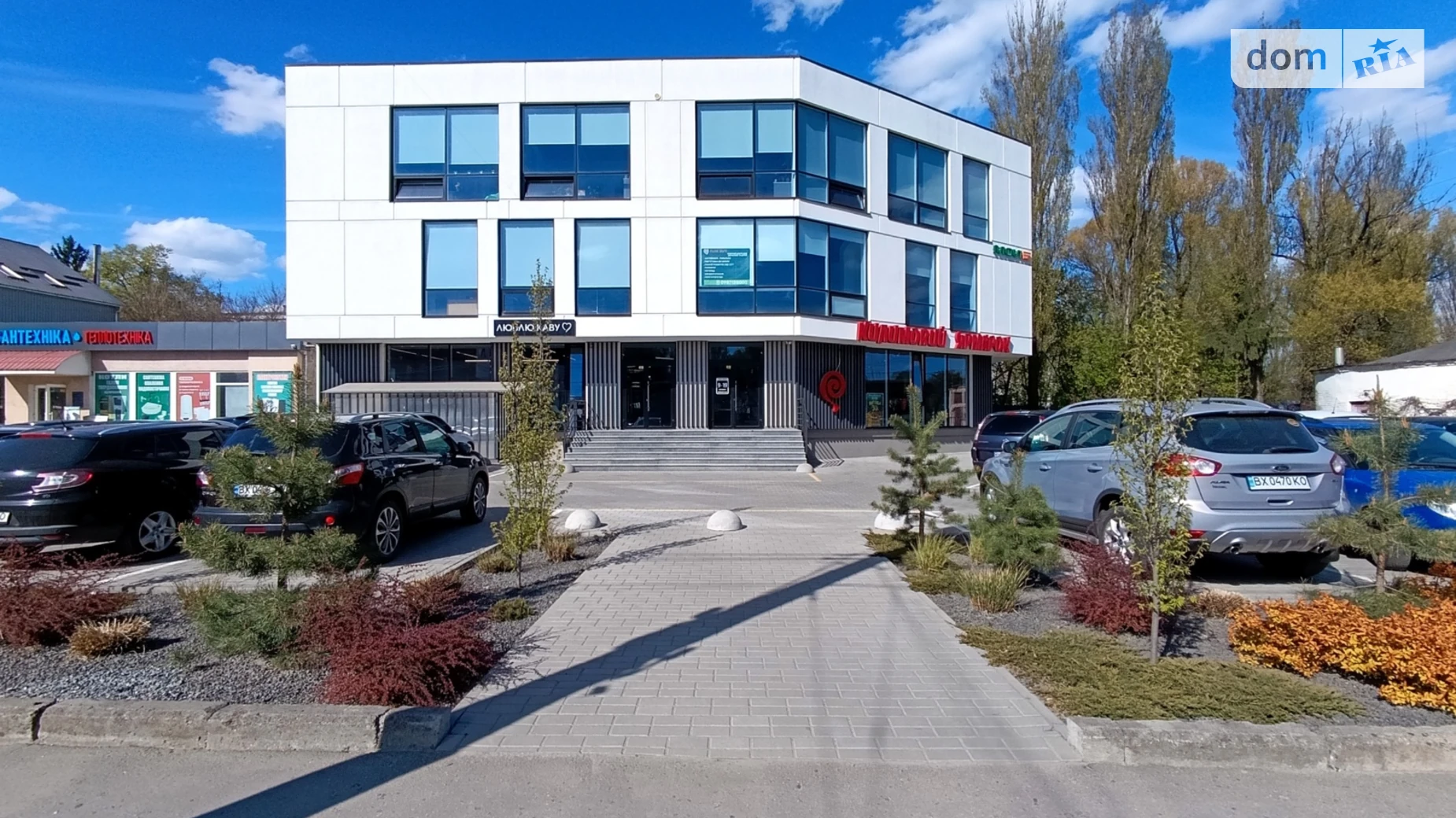 Сдается в аренду офис 88 кв. м в бизнес-центре, цена: 22000 грн - фото 3