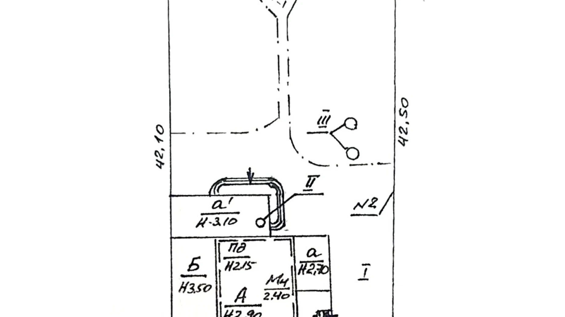 Продается дом на 2 этажа 107 кв. м с мансардой, цена: 150000 $ - фото 5