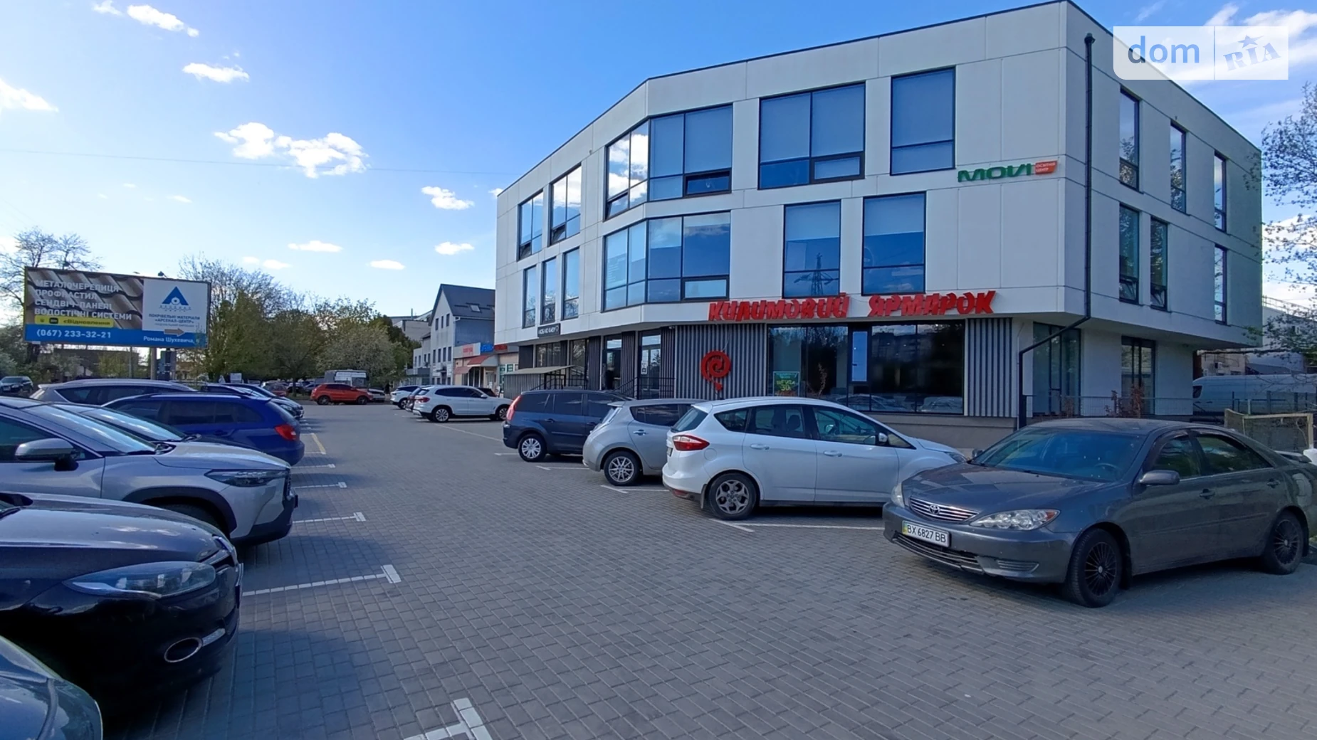 Сдается в аренду помещения свободного назначения 88 кв. м в 3-этажном здании, цена: 22000 грн - фото 4