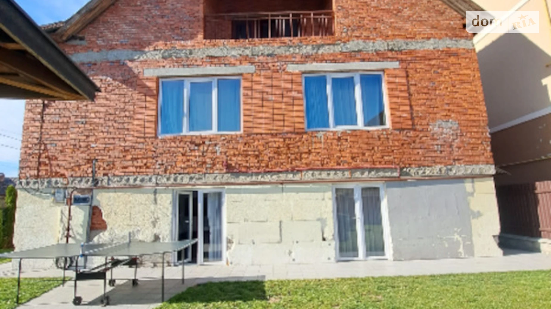 Продается дом на 2 этажа 240 кв. м с балконом, цена: 200000 $ - фото 2