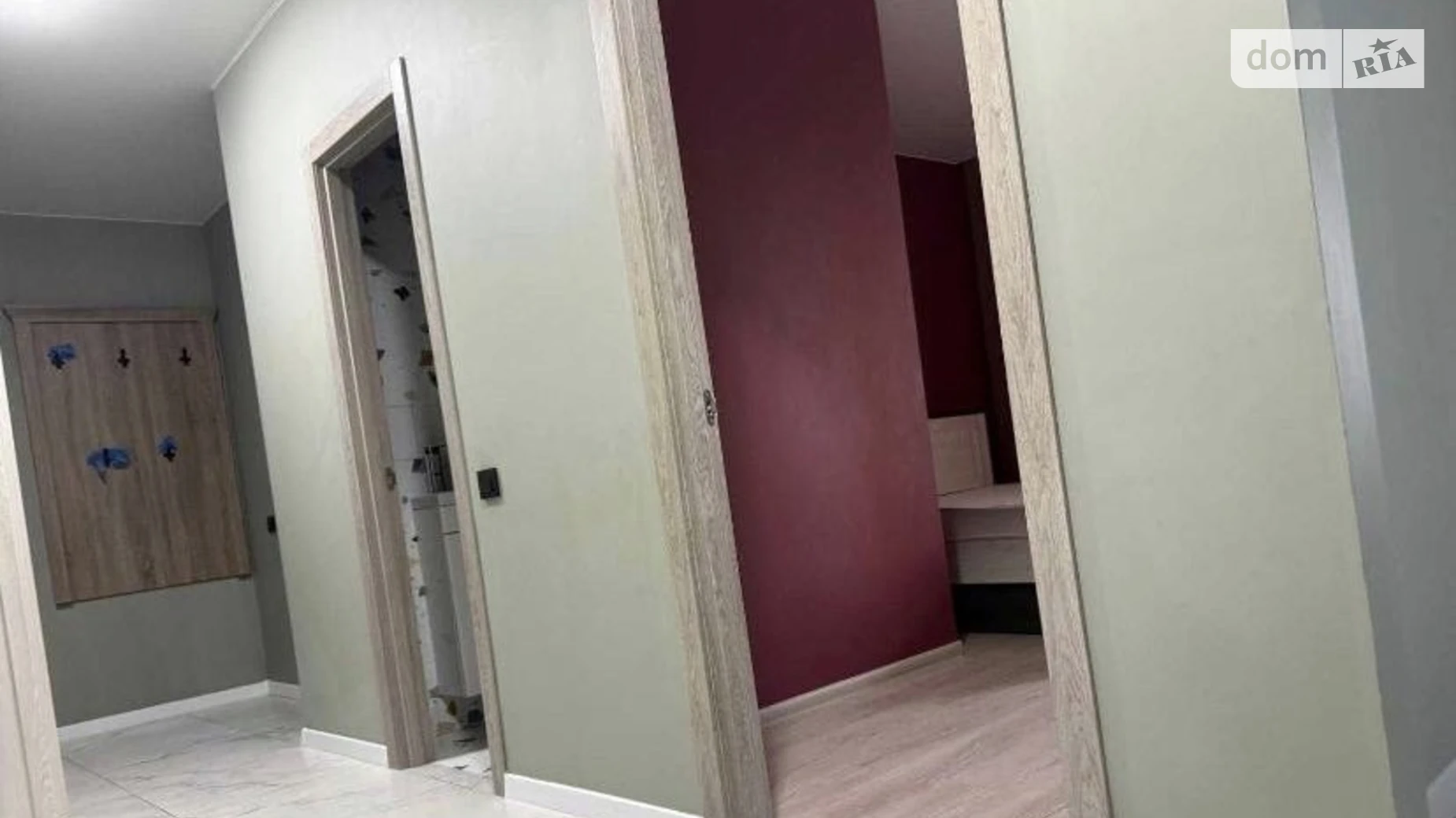 2-комнатная квартира 59 кв. м в Луцке, цена: 400 $ - фото 3