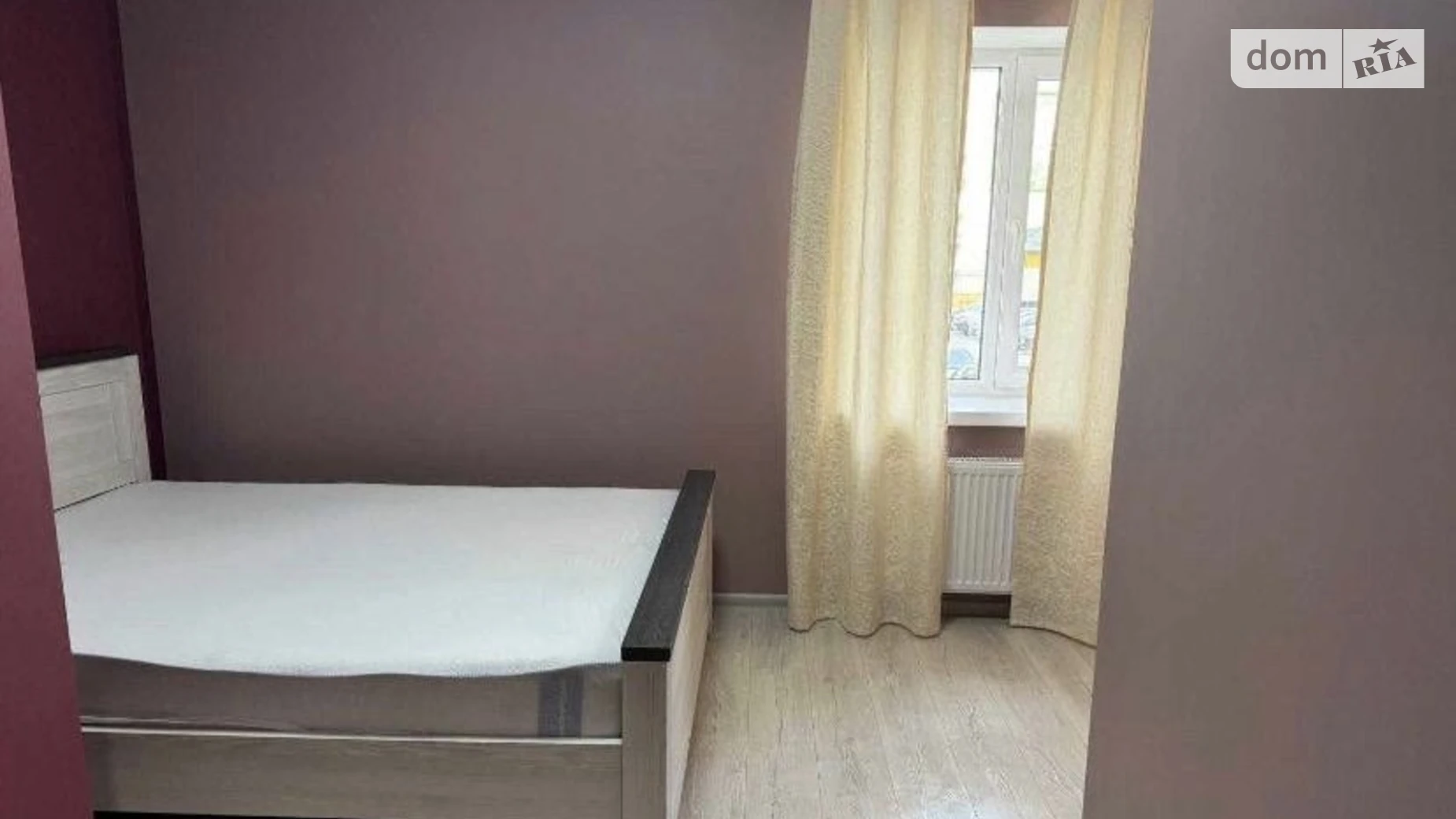 2-комнатная квартира 59 кв. м в Луцке, цена: 400 $ - фото 4