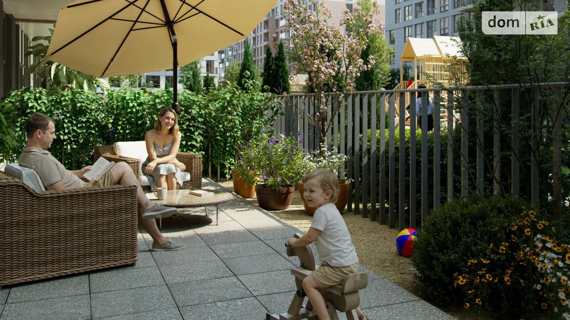 ул. Данила Нечая Старый город Винница ЖК WMisto, цена: 253622 $ - фото 5