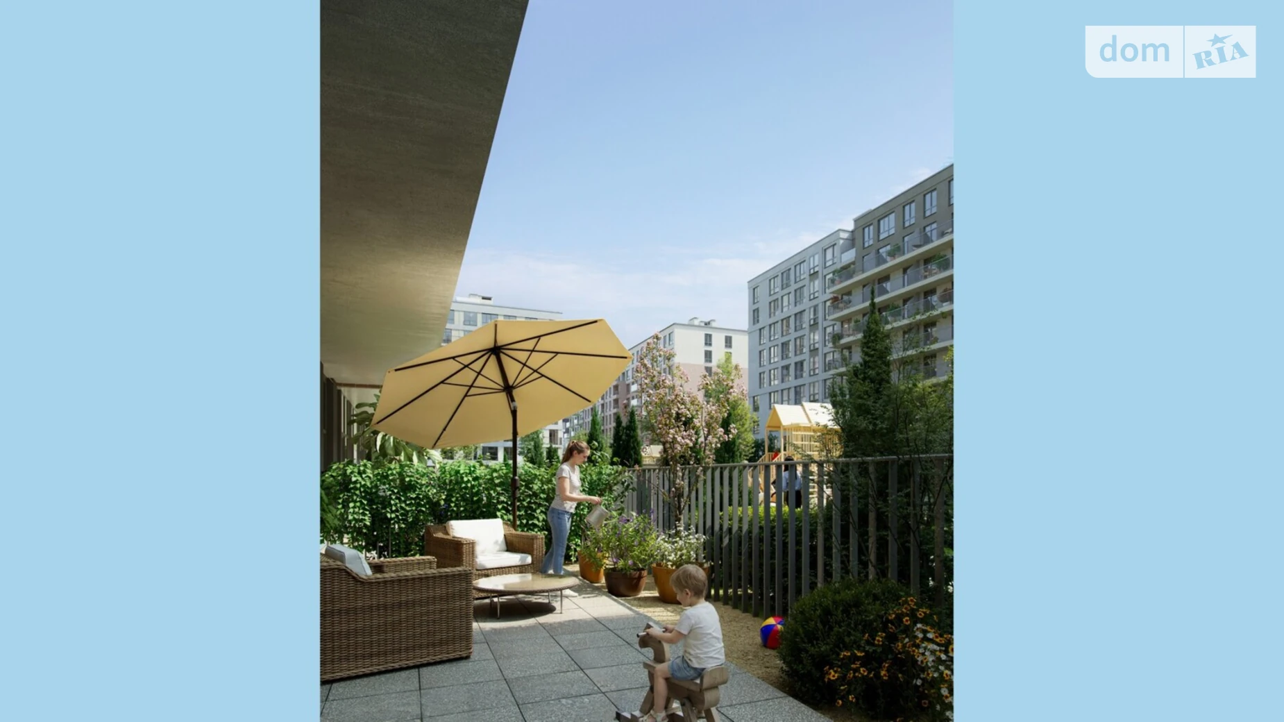 ул. Данила Нечая Старый город Винница ЖК WMisto, цена: 253622 $ - фото 3