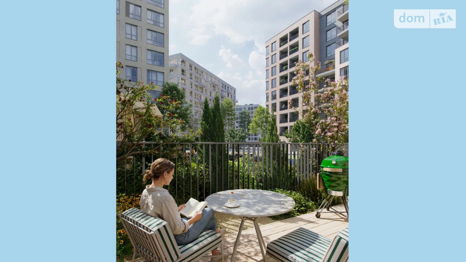 ул. Данила Нечая Старый город Винница ЖК WMisto, цена: 148634 $ - фото 3