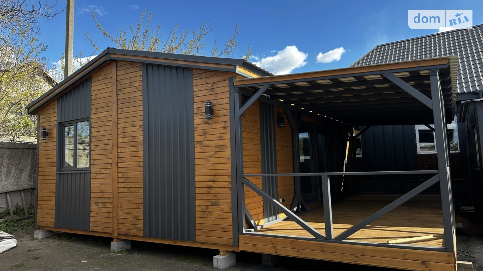 ул. Васильковская Плесецкое, цена: 1210000 грн - фото 2