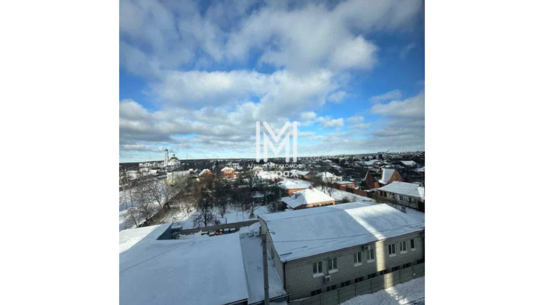 Продается 3-комнатная квартира 88.3 кв. м в Харькове, ул. Холодногорская, 18 - фото 2