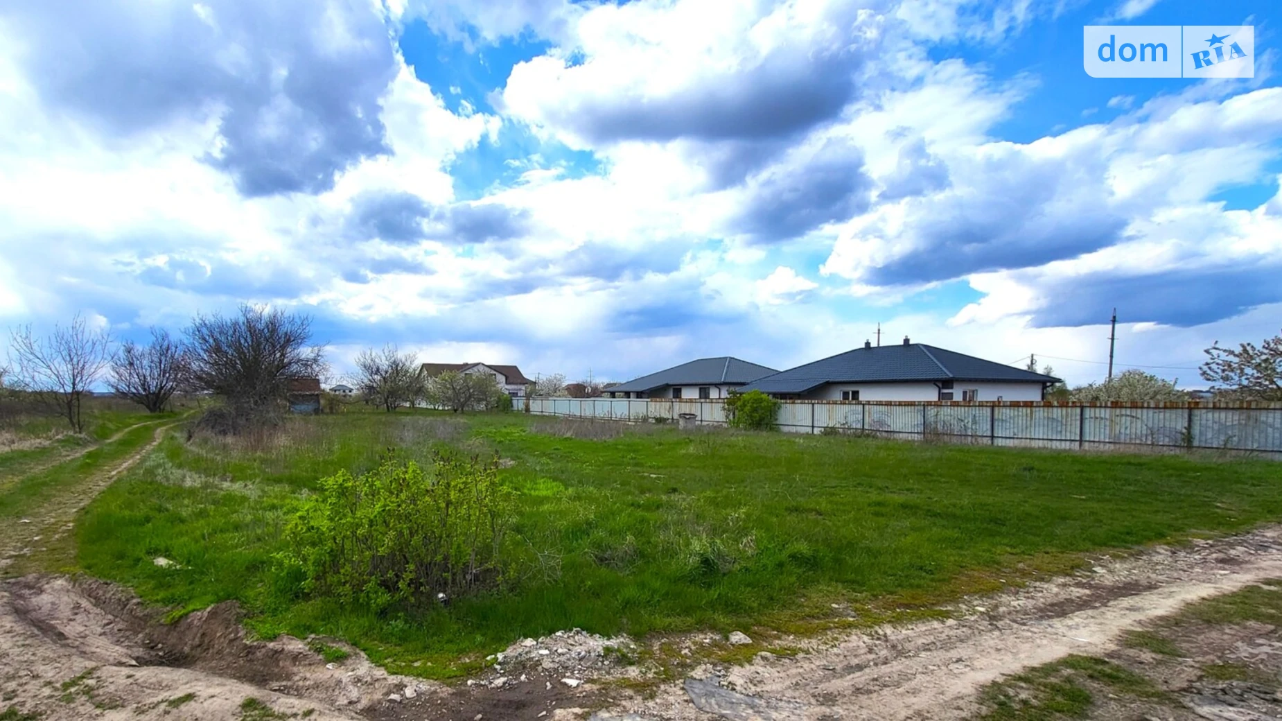 Продается земельный участок 14.93 соток в Полтавской области, цена: 18000 $ - фото 4