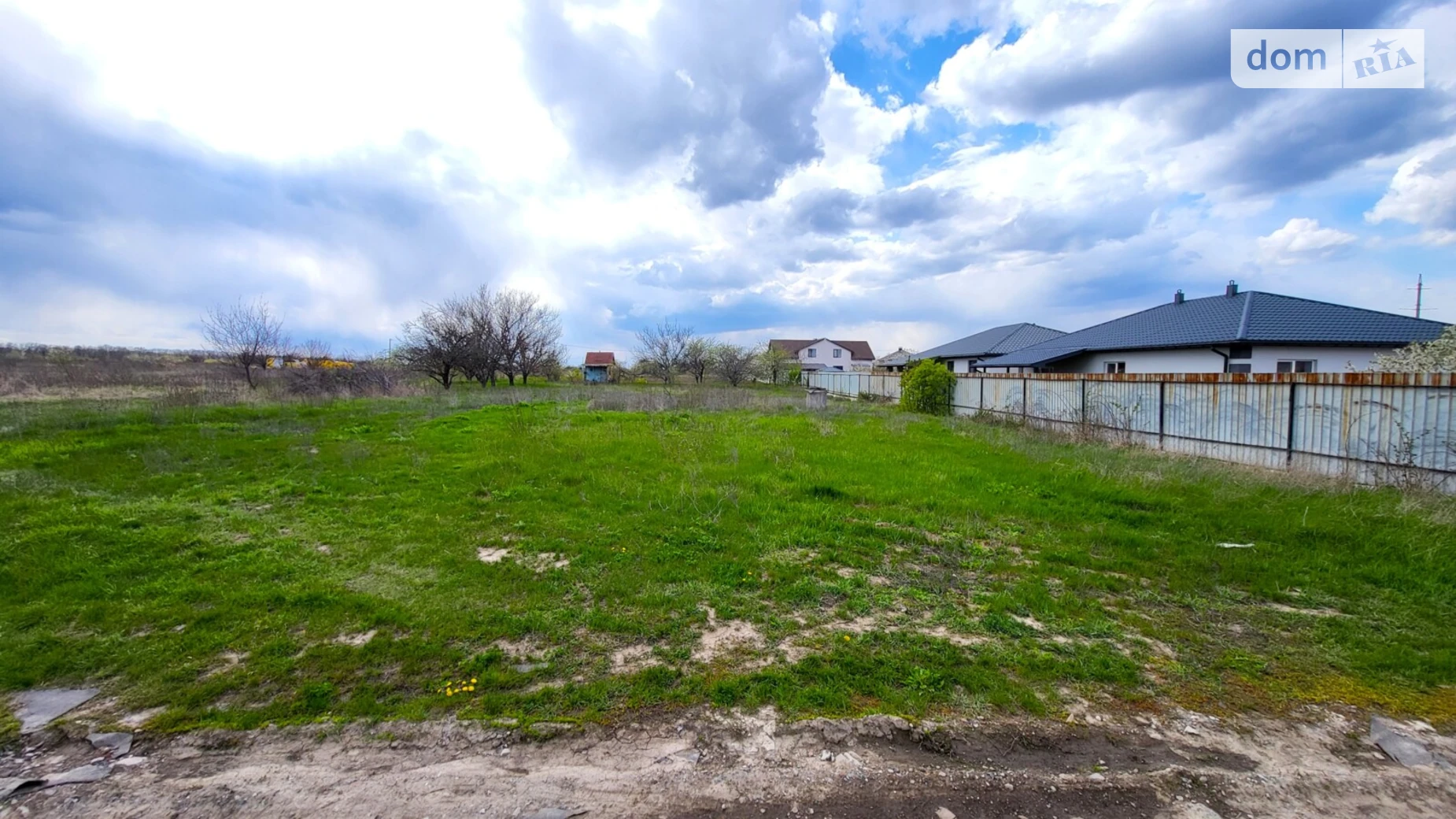 Продается земельный участок 14.93 соток в Полтавской области, цена: 18000 $ - фото 5