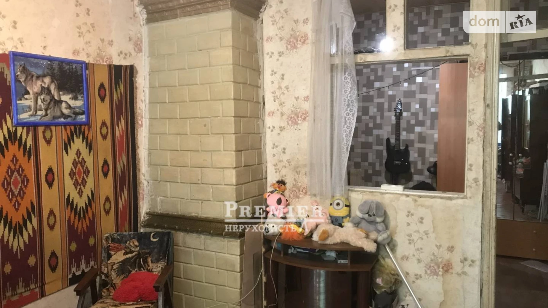 Продается 2-комнатная квартира 38.4 кв. м в Одессе, ул. Малая Арнаутская - фото 3