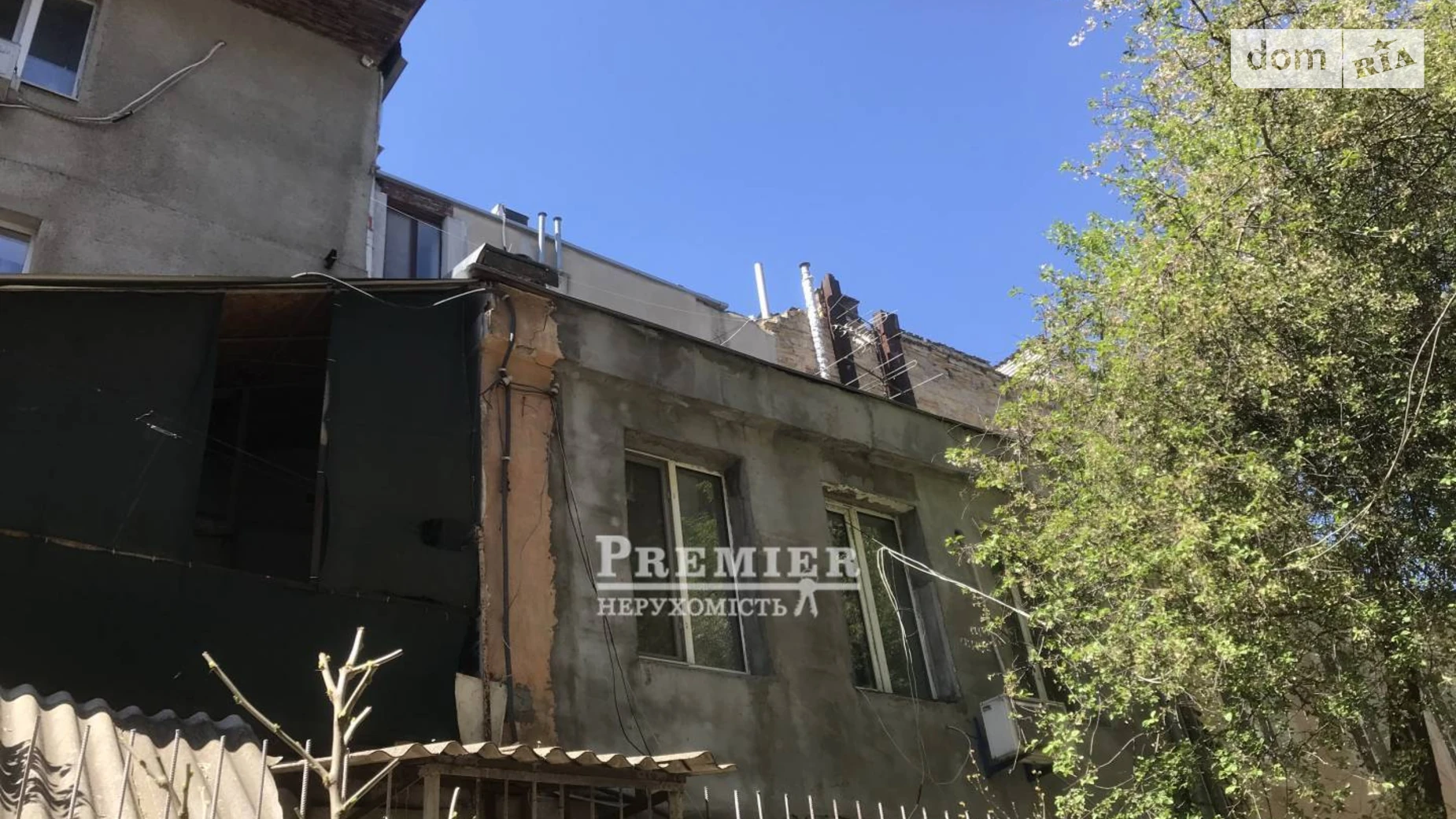 Продается 2-комнатная квартира 38.4 кв. м в Одессе, ул. Малая Арнаутская - фото 5