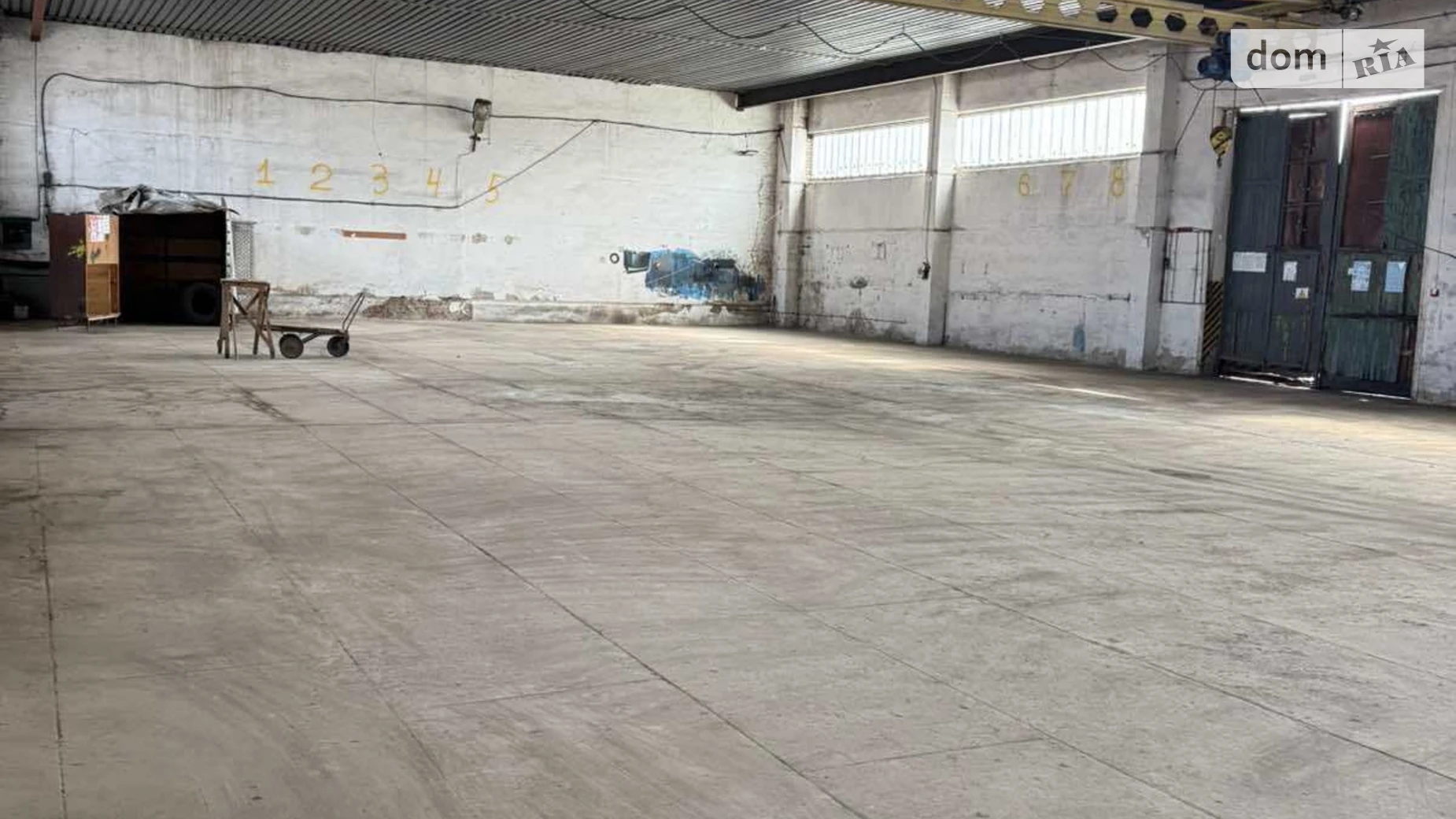 Сдается в аренду помещения свободного назначения 850 кв. м в 2-этажном здании, цена: 144500 грн - фото 2