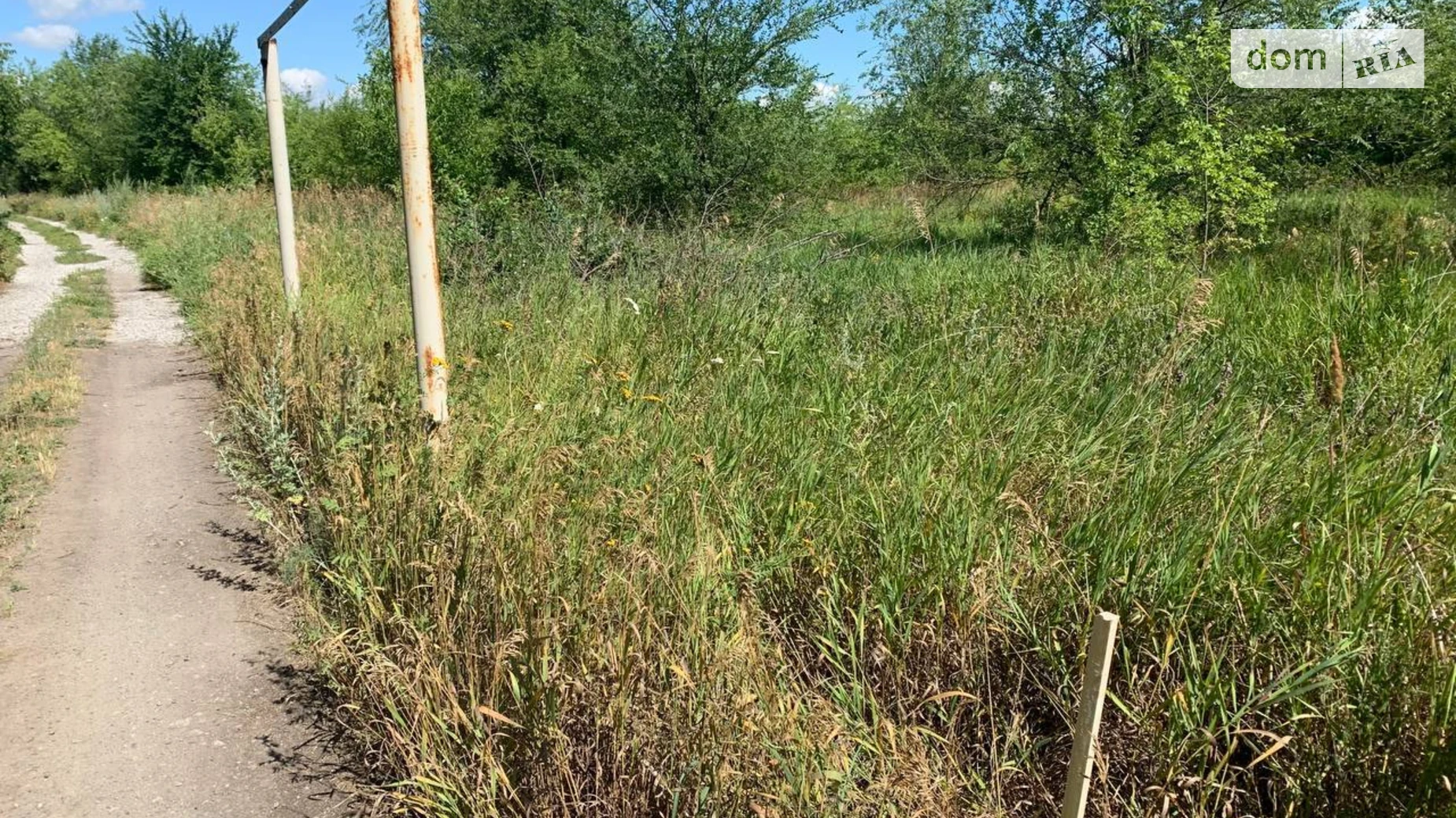 Продается земельный участок 2 соток в Днепропетровской области, цена: 80000 $ - фото 3