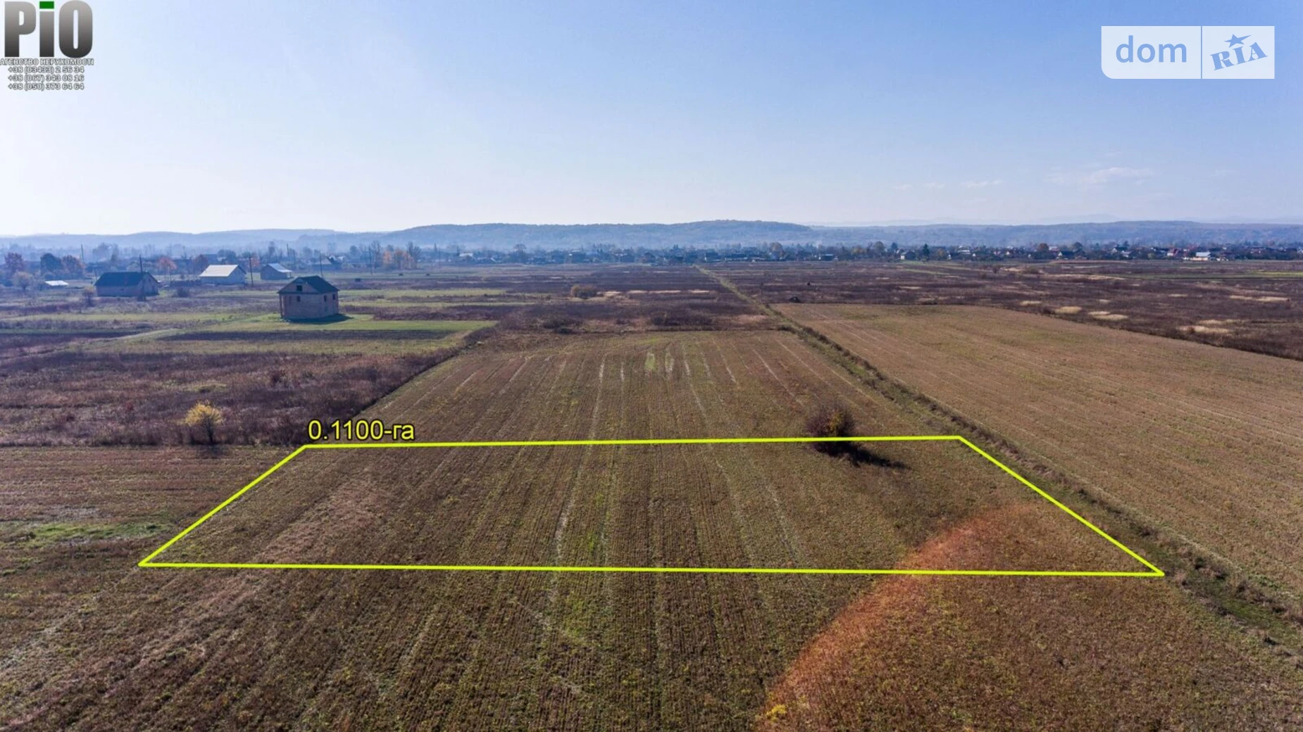 Продається земельна ділянка 14.82 соток у Івано-Франківській області, цена: 6000 $ - фото 3