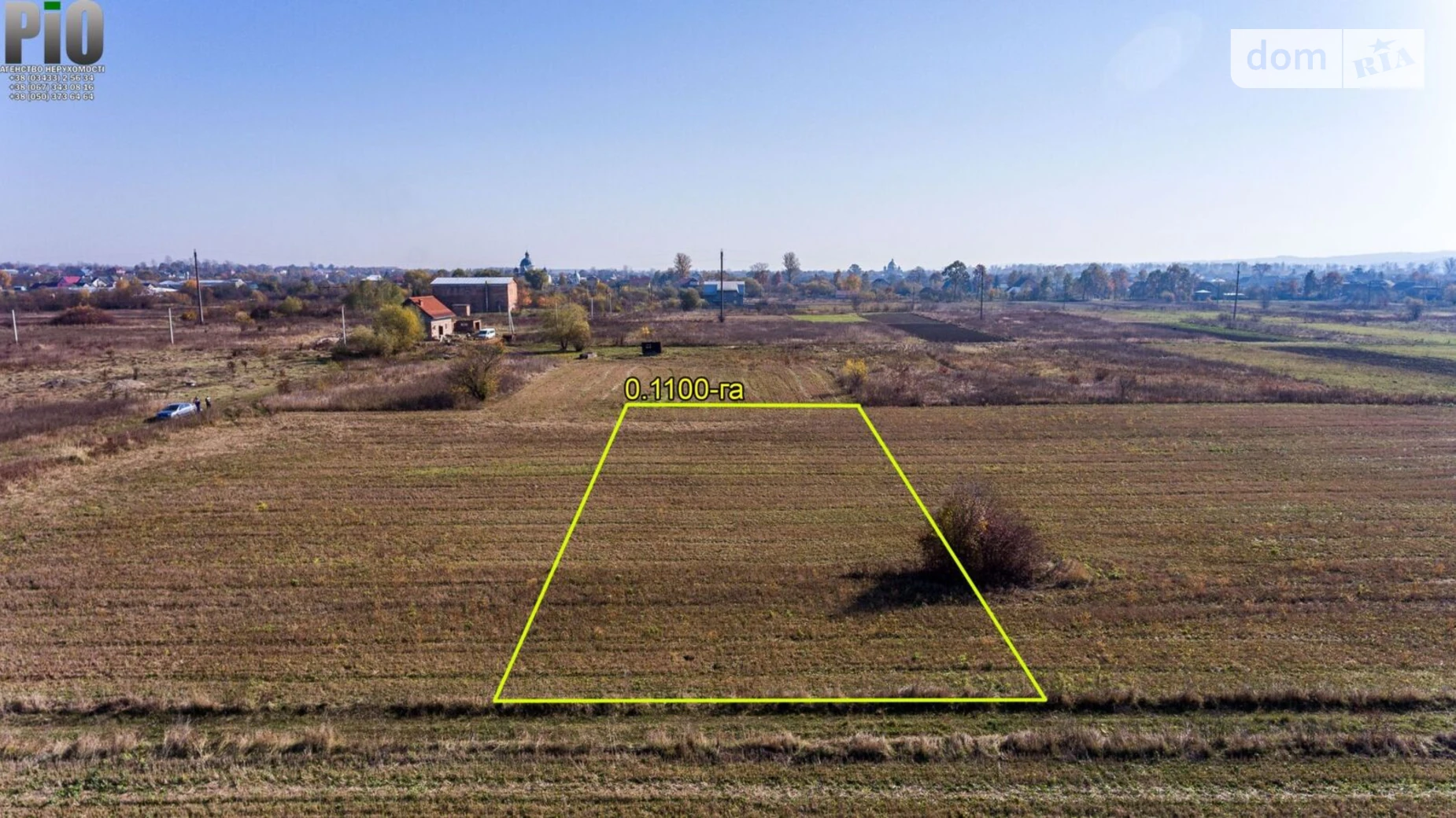 Продається земельна ділянка 14.82 соток у Івано-Франківській області, цена: 6000 $ - фото 4