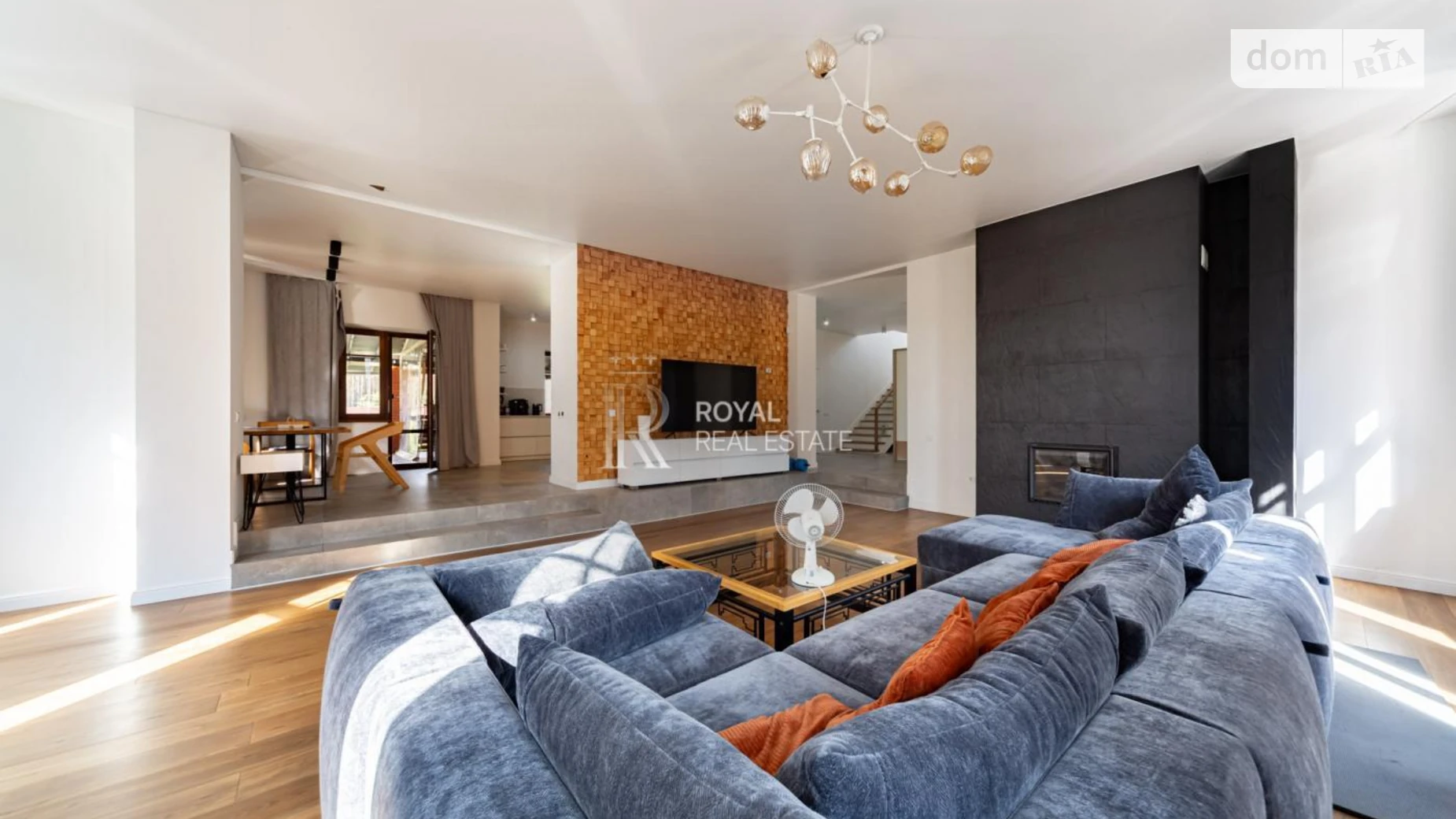 ул. Солнечная Мощун, цена: 5000 $ - фото 4